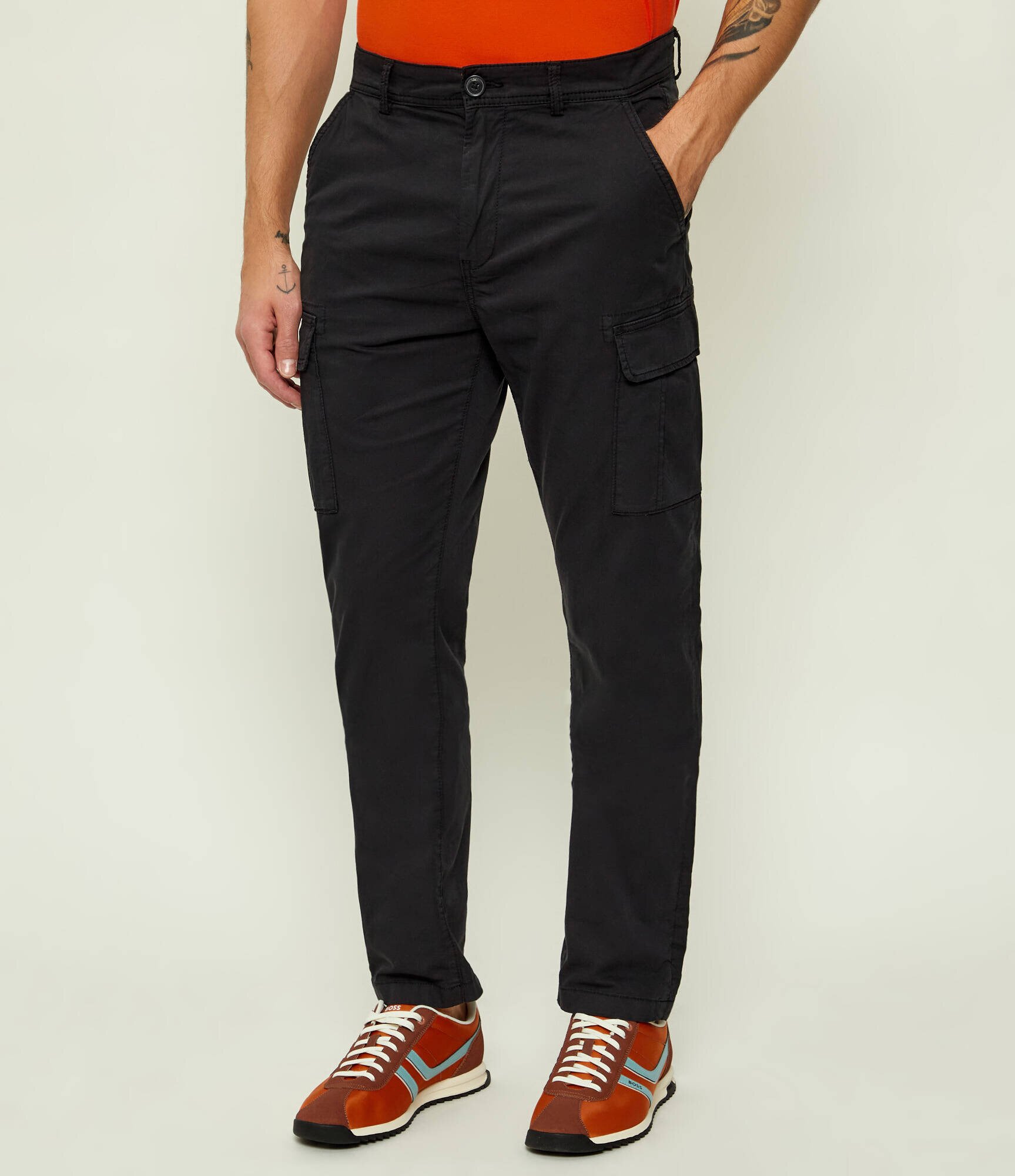 Napapijri Blugi cargo M-YASUNI SUM | regular fit