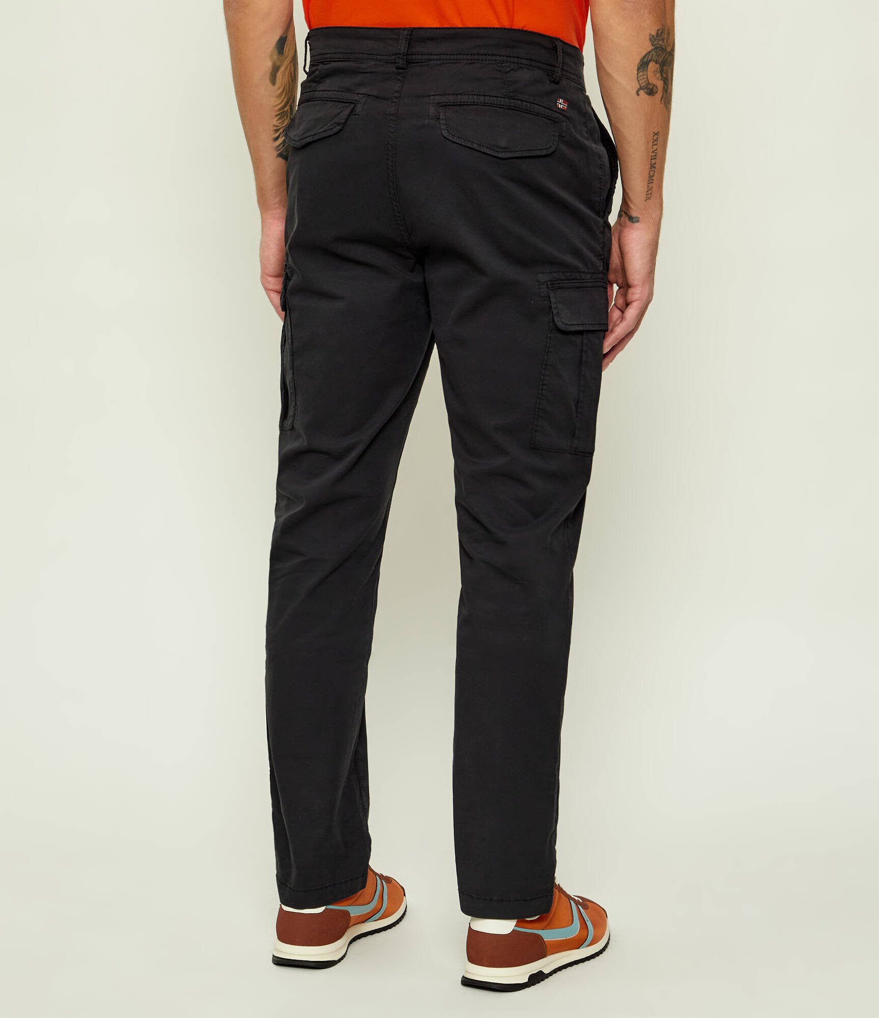 Napapijri Blugi cargo M-YASUNI SUM | regular fit