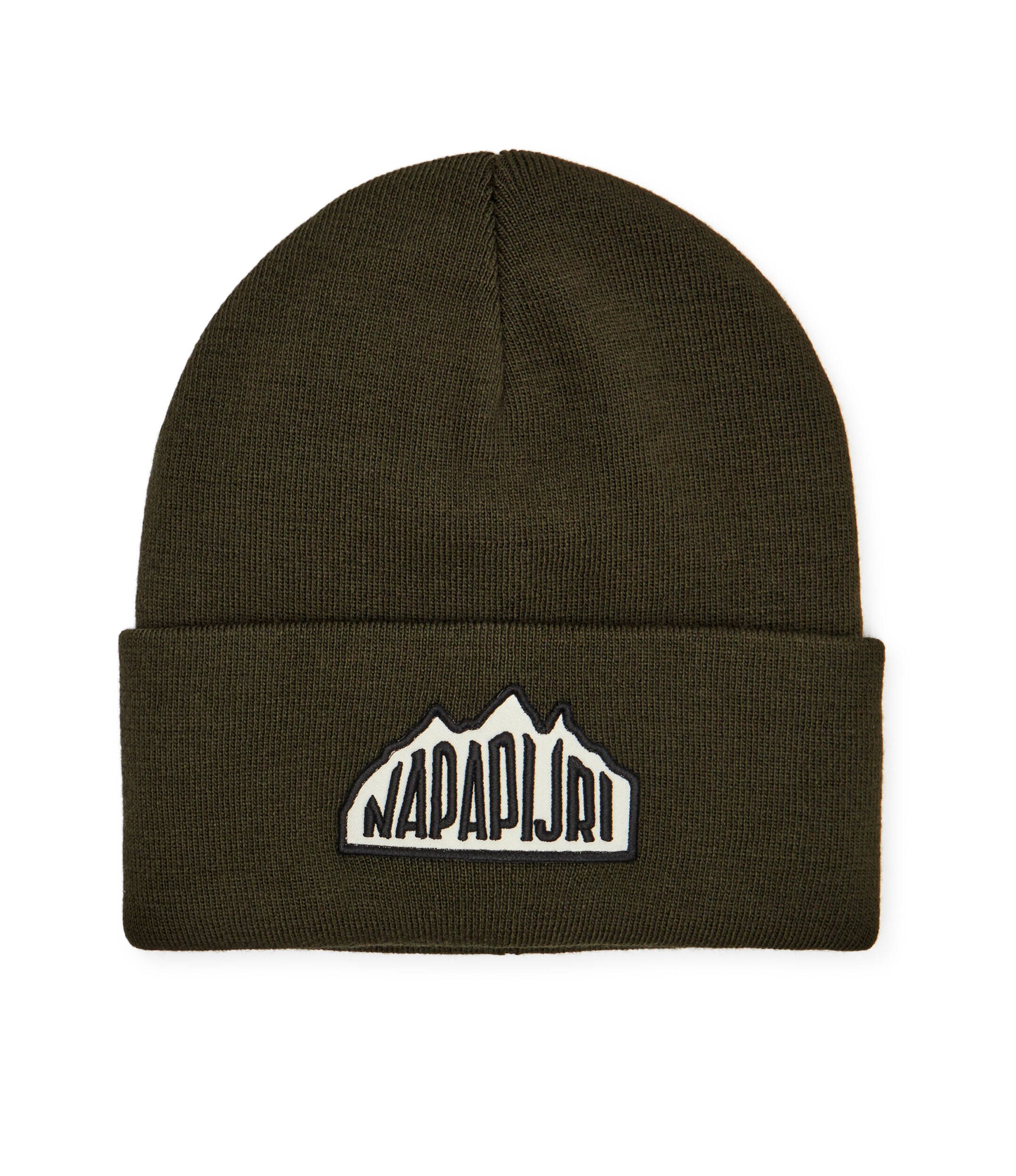 Napapijri Căciulă F-Mountain 2