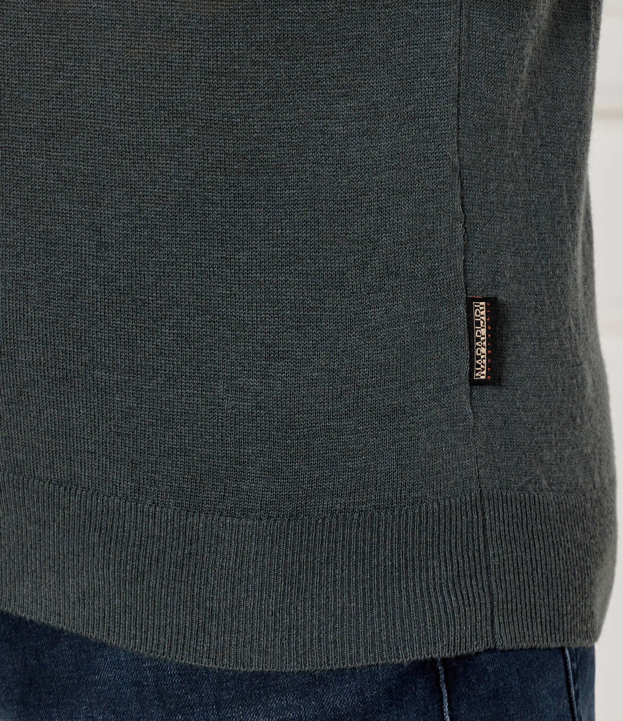 Napapijri De lână maletă Damavand | regular fit