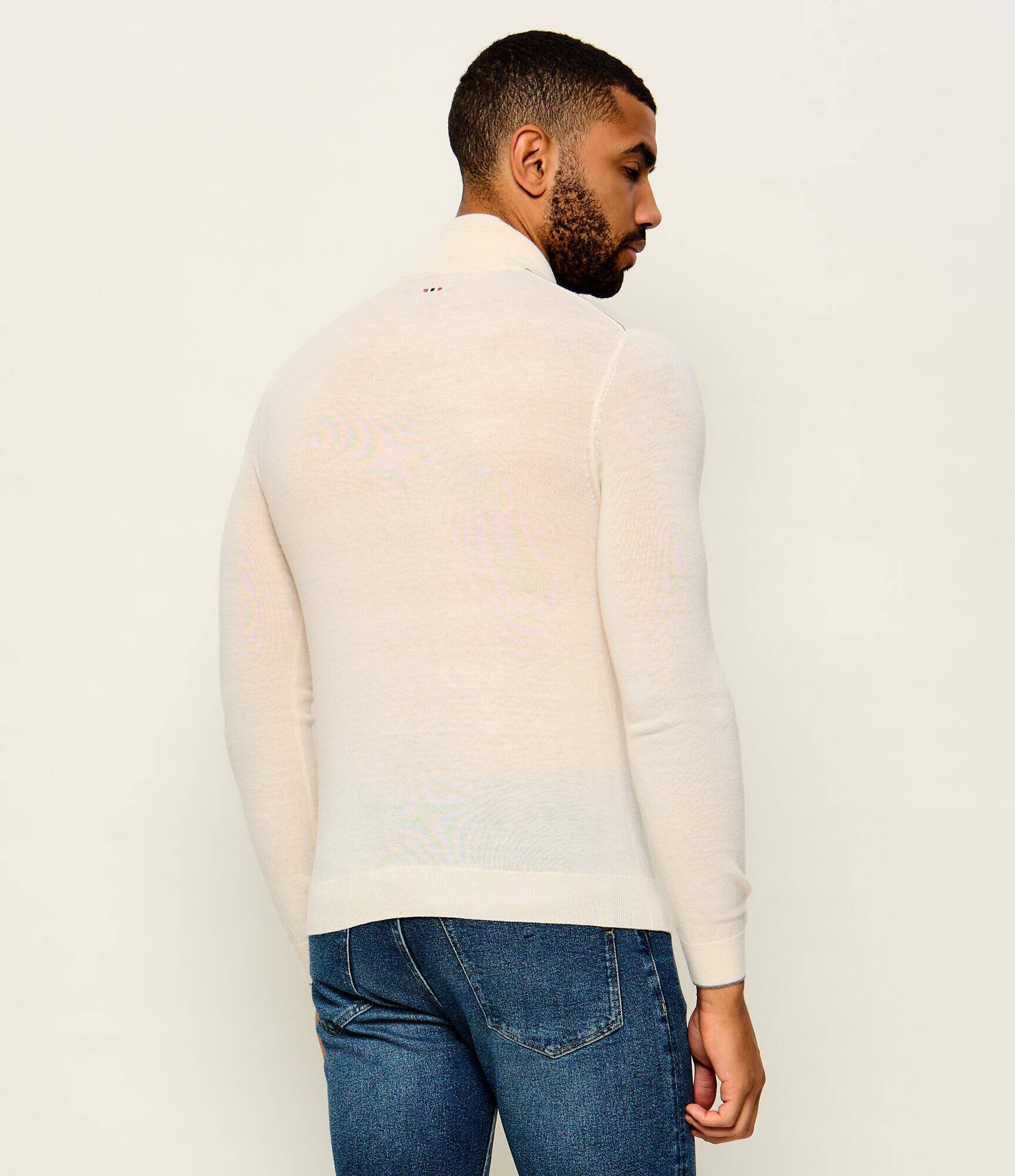 Napapijri De lână pulover Damavand | regular fit