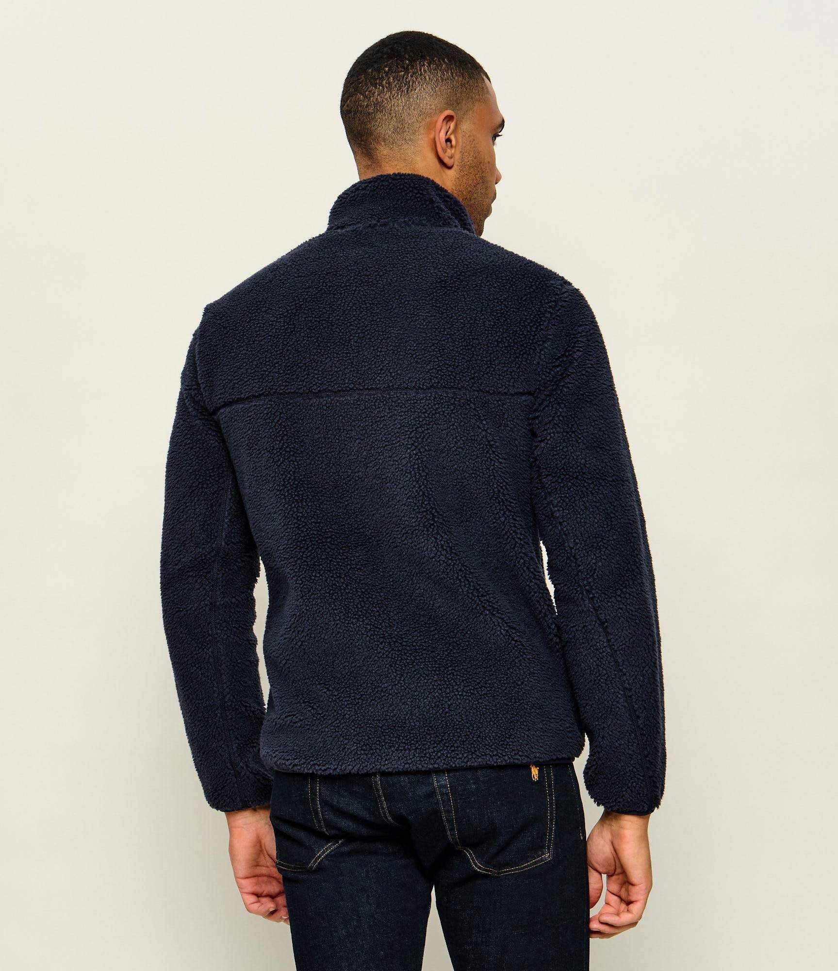 Napapijri Din fleece geacă T-Tynik FZ | regular fit