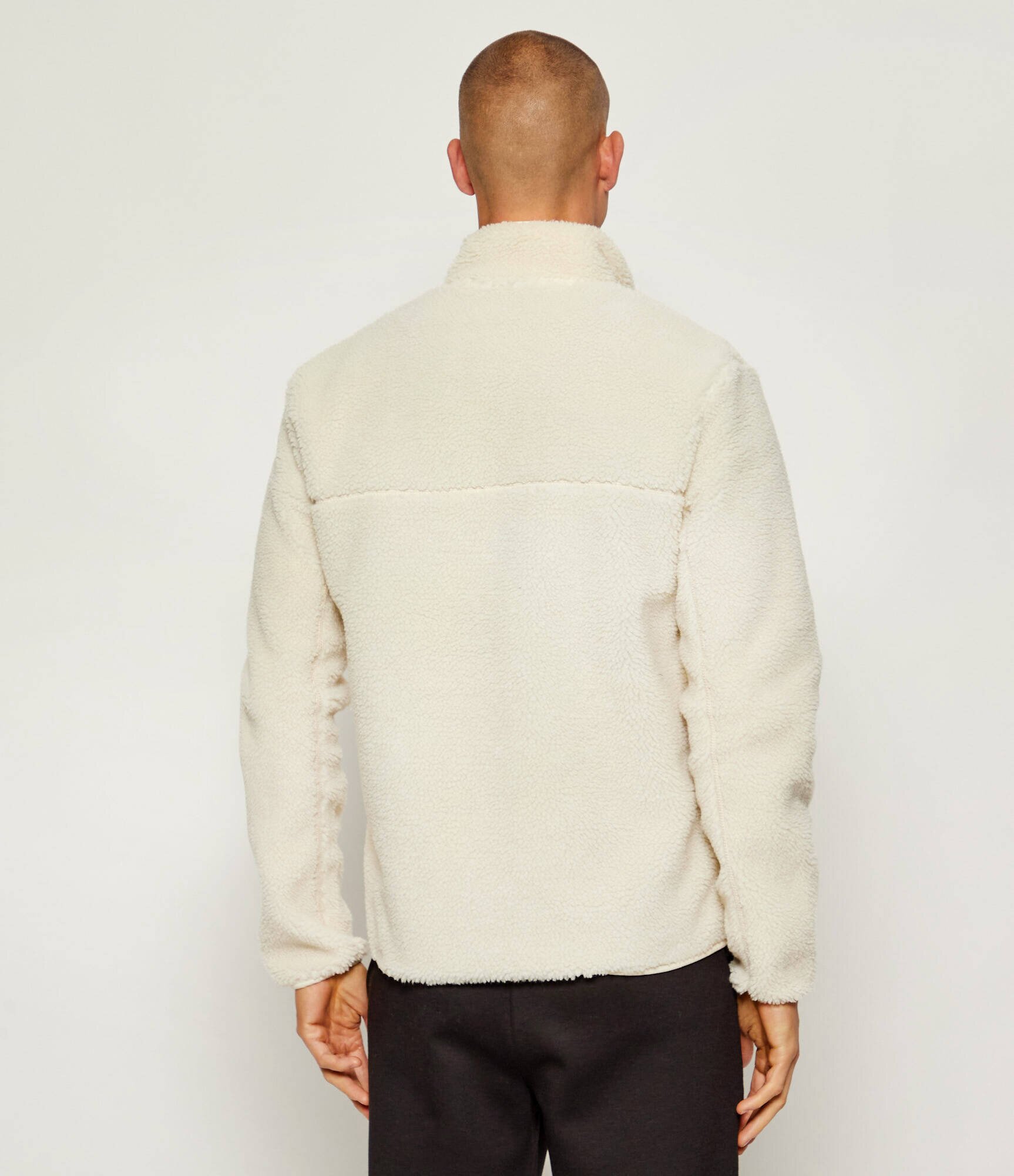 Napapijri Din fleece geacă T-Tynik FZ | regular fit