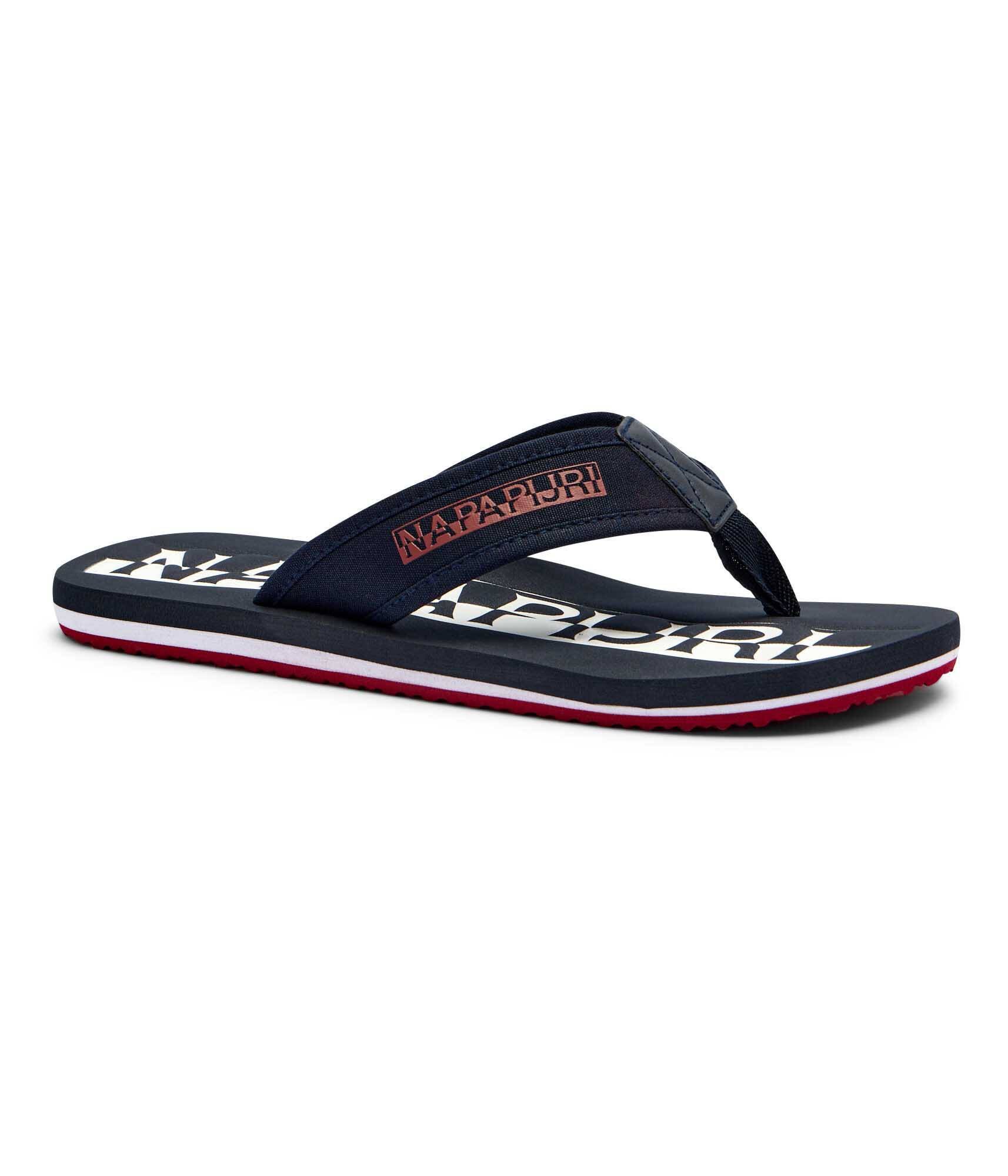 Napapijri Flip flops
