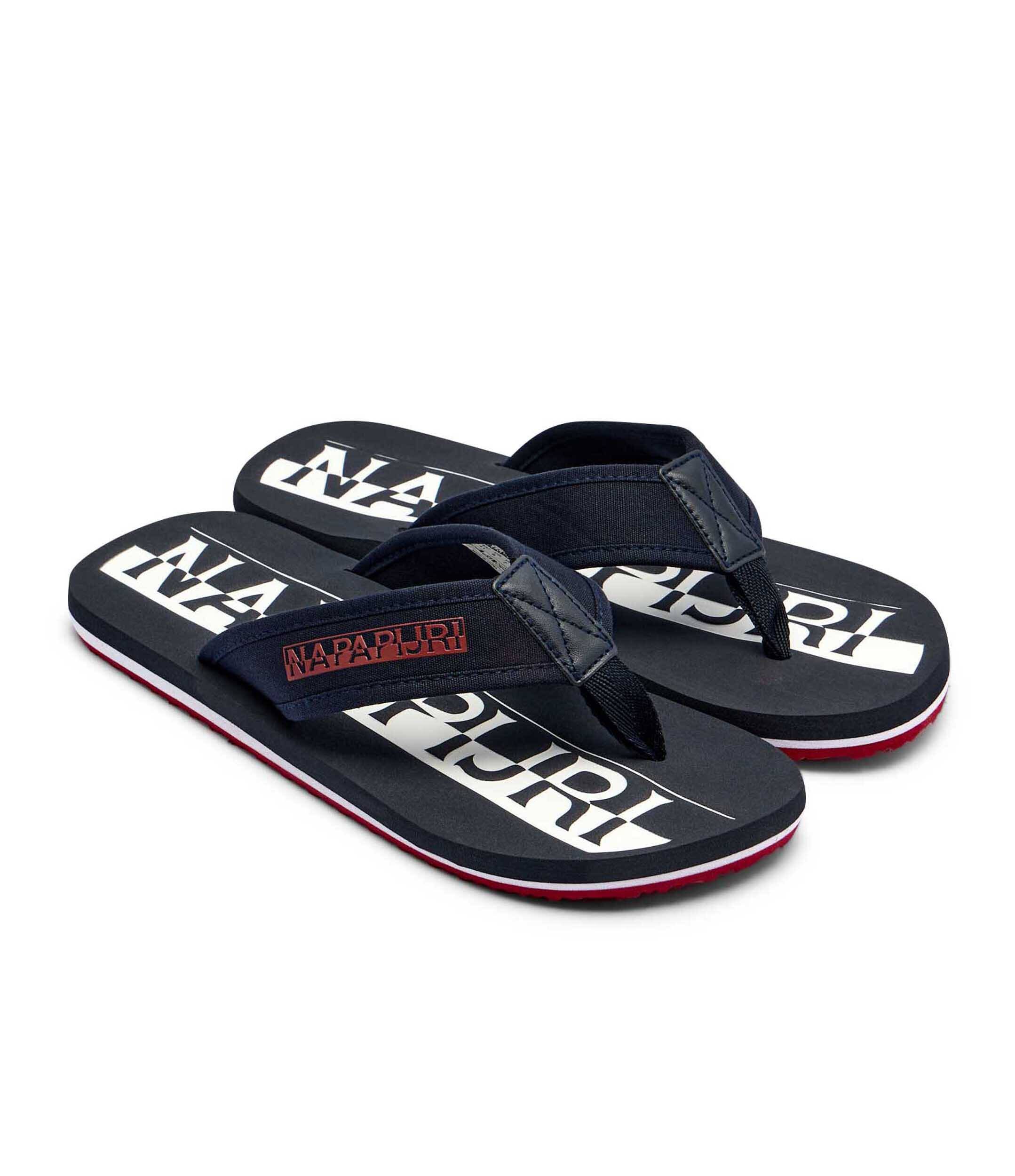 Napapijri Flip flops