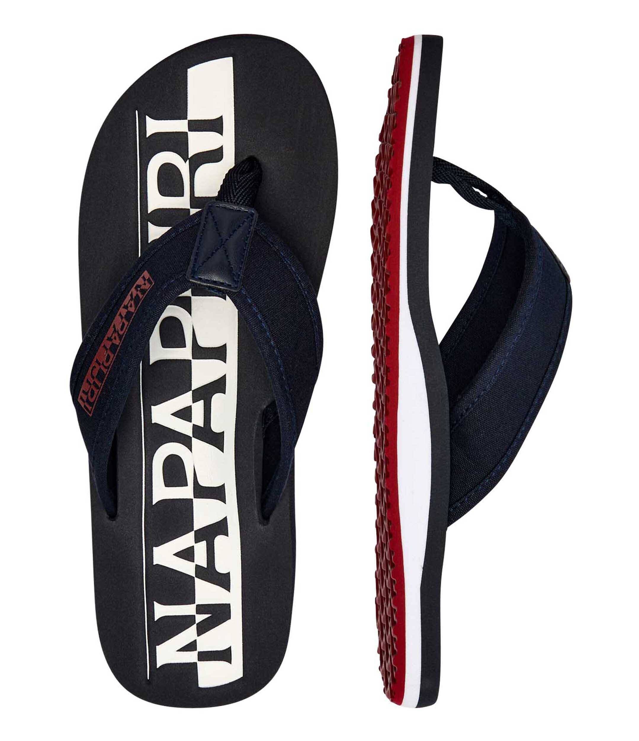 Napapijri Flip flops