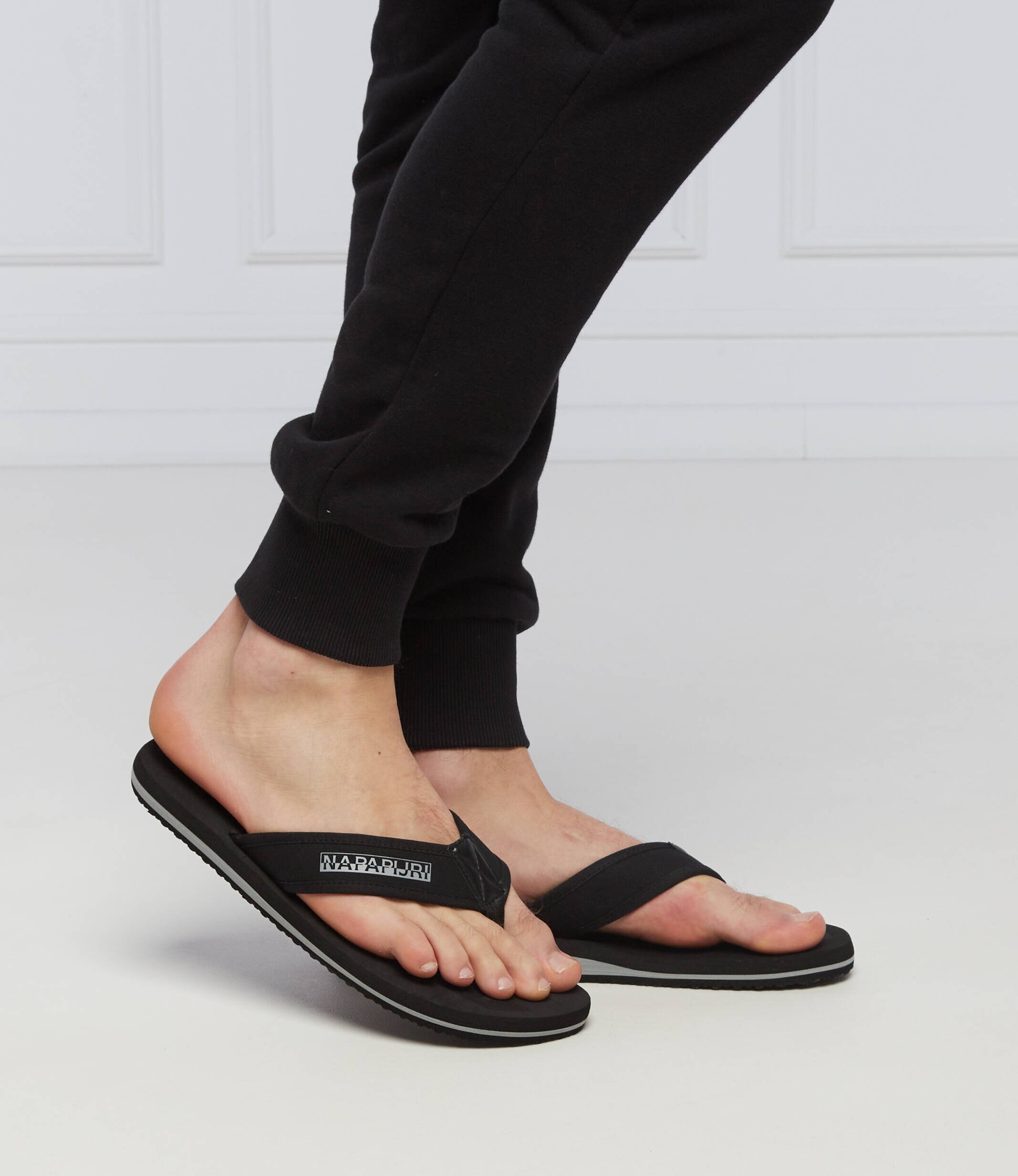 Napapijri Flip flops ELM 01