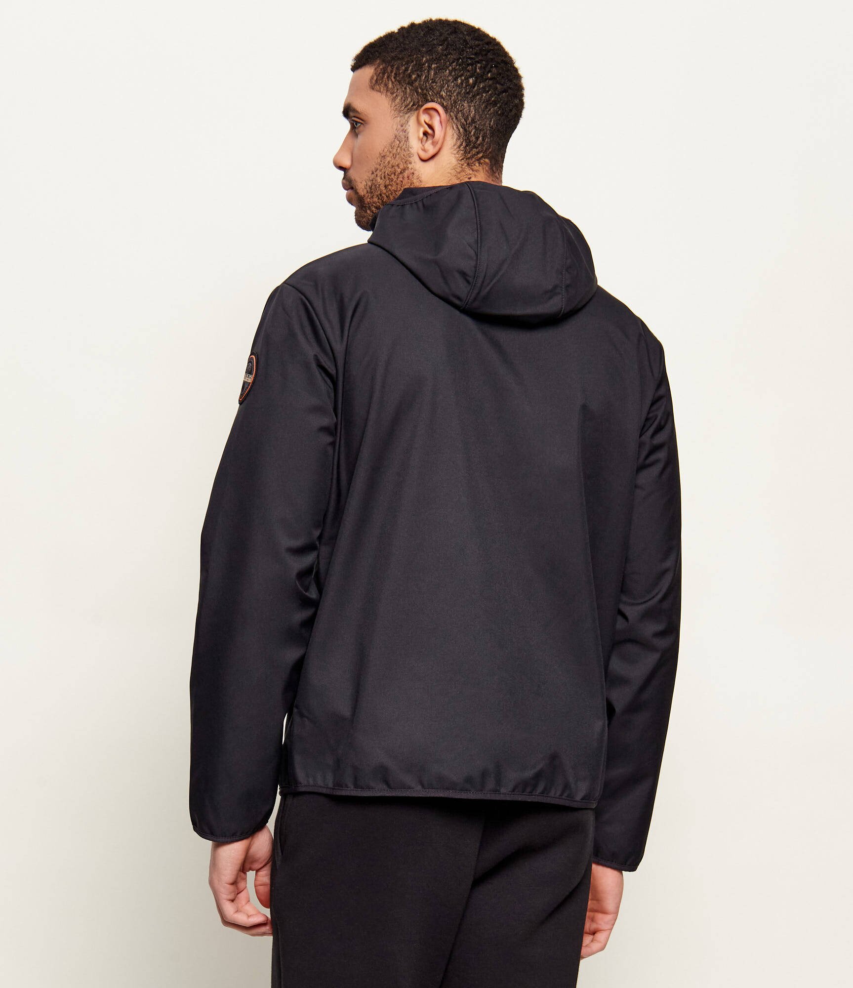 Napapijri Geacă A-BIOIS | Relaxed fit