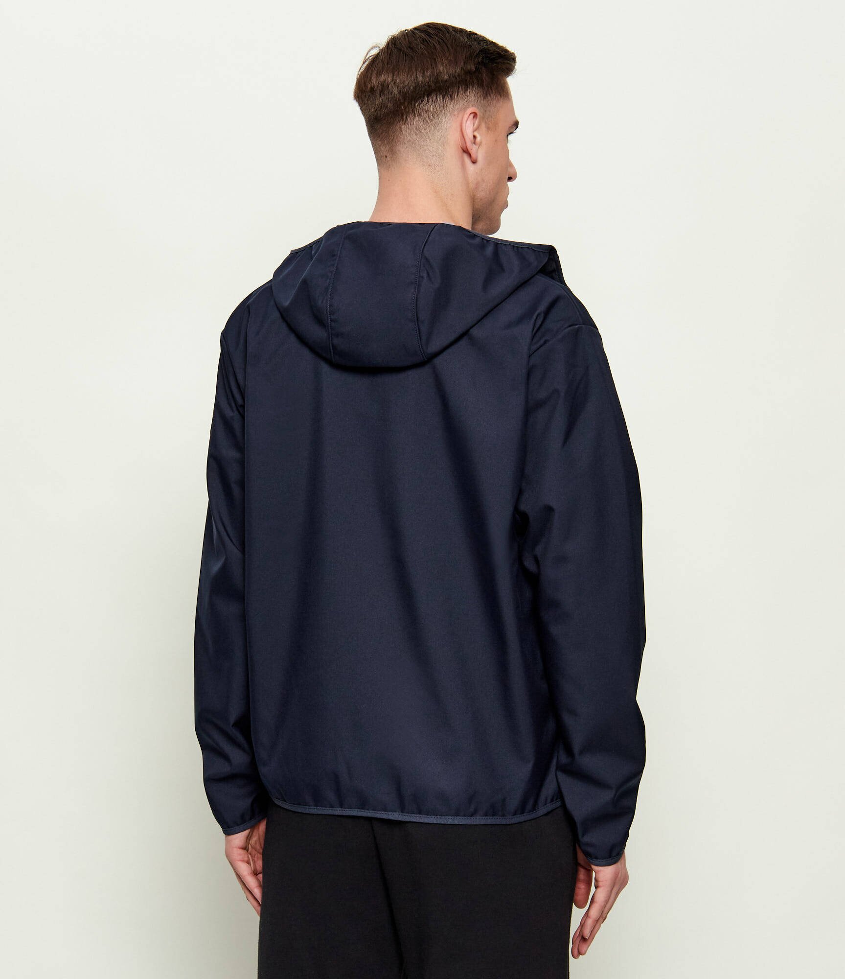 Napapijri Geacă A-BIOIS | Relaxed fit
