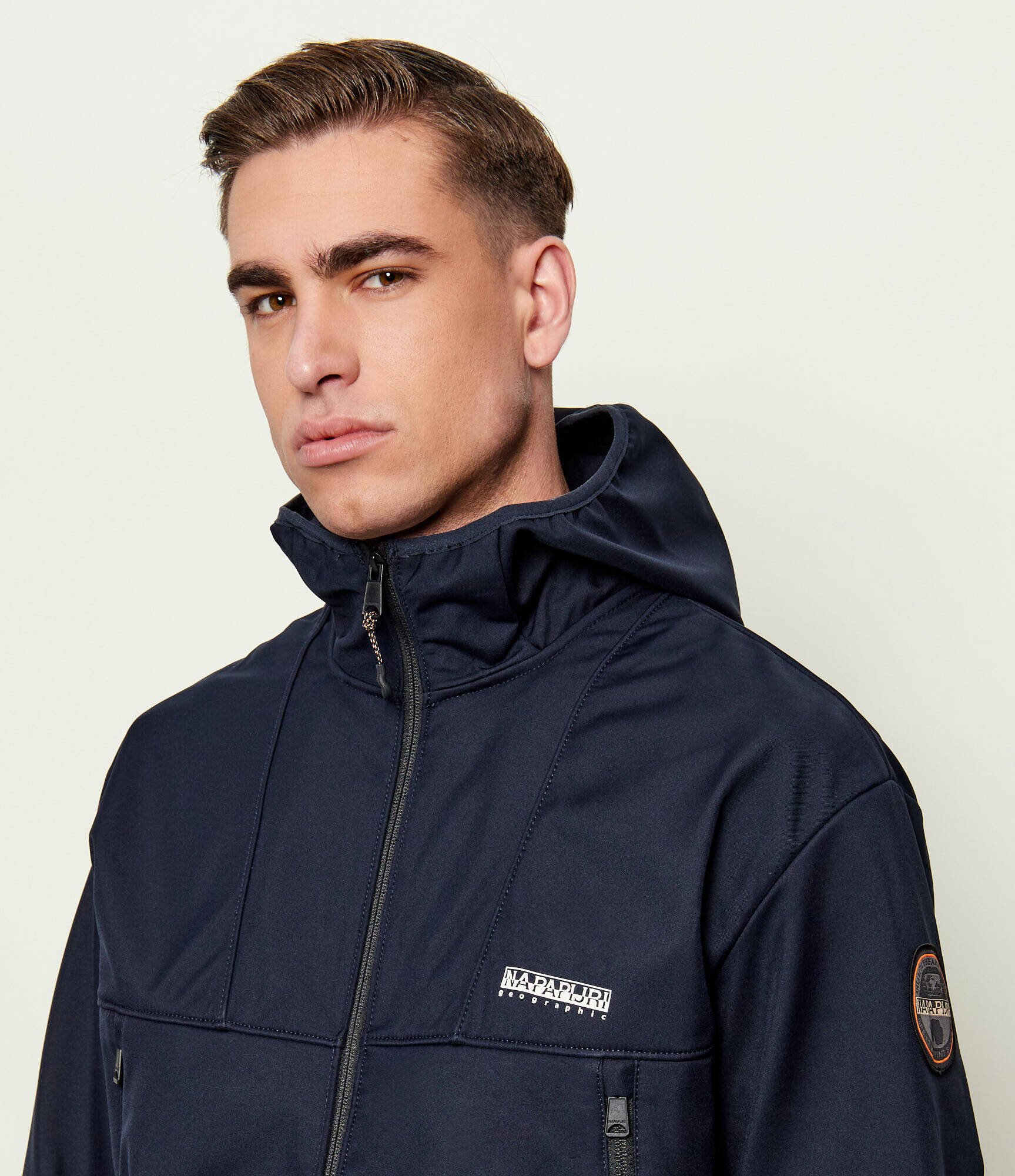 Napapijri Geacă A-BIOIS | Relaxed fit