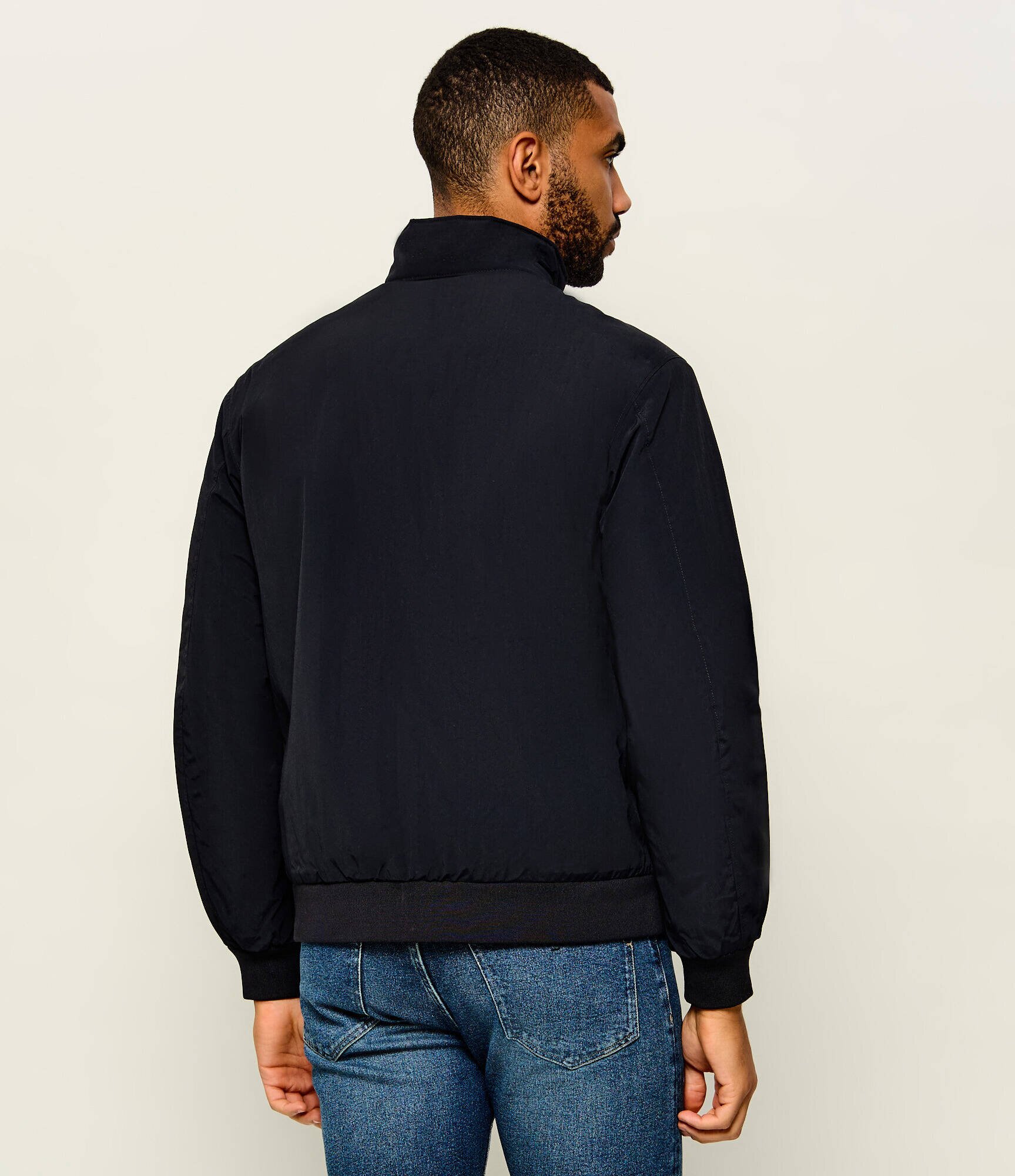 Napapijri Geacă A-Giovi | Relaxed fit