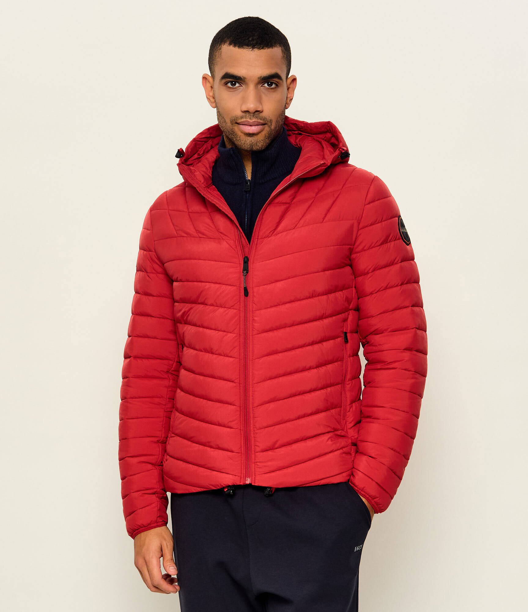 Napapijri Geacă A-Lapaz | regular fit