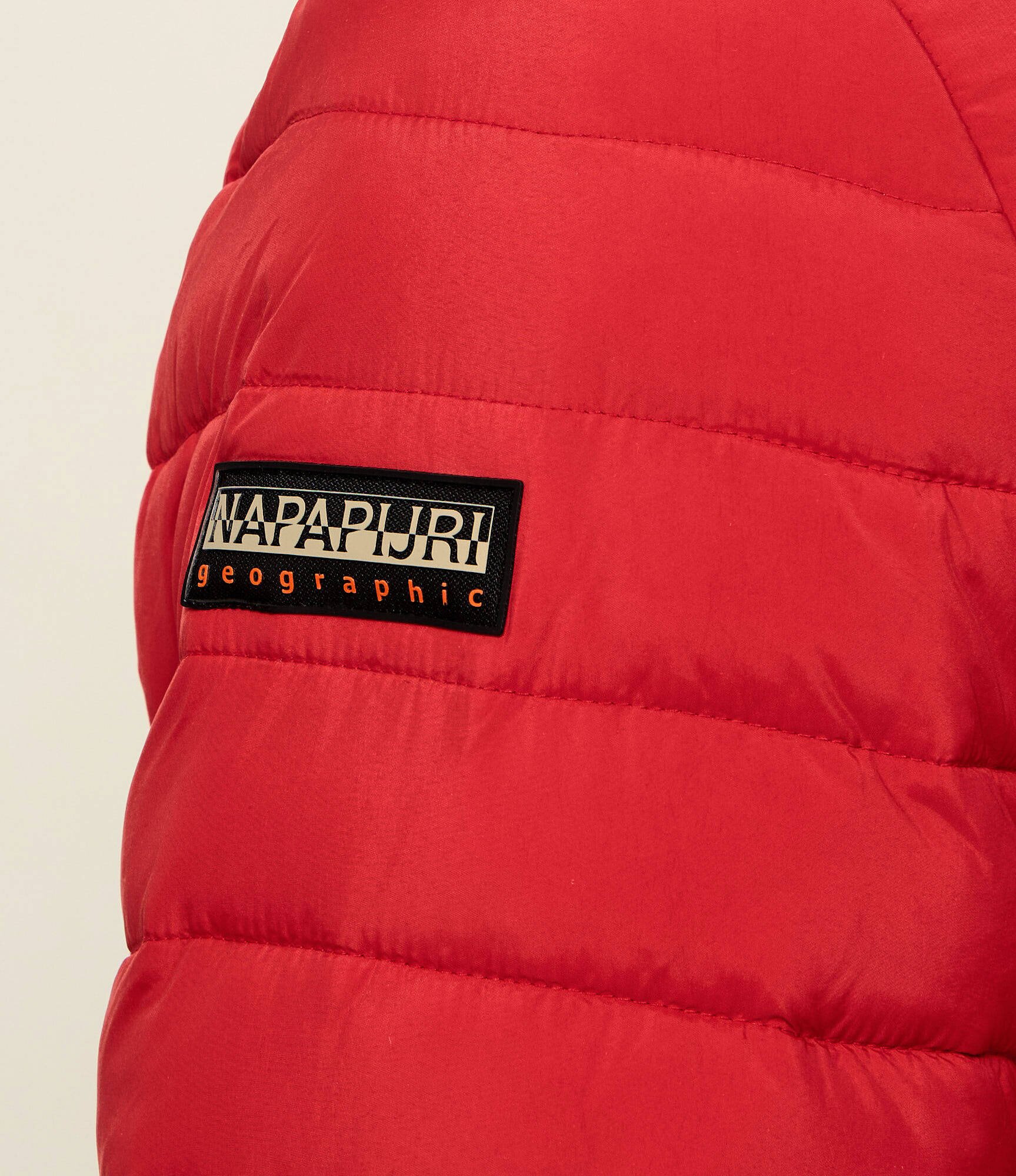 Napapijri Geacă A-Lapaz | regular fit