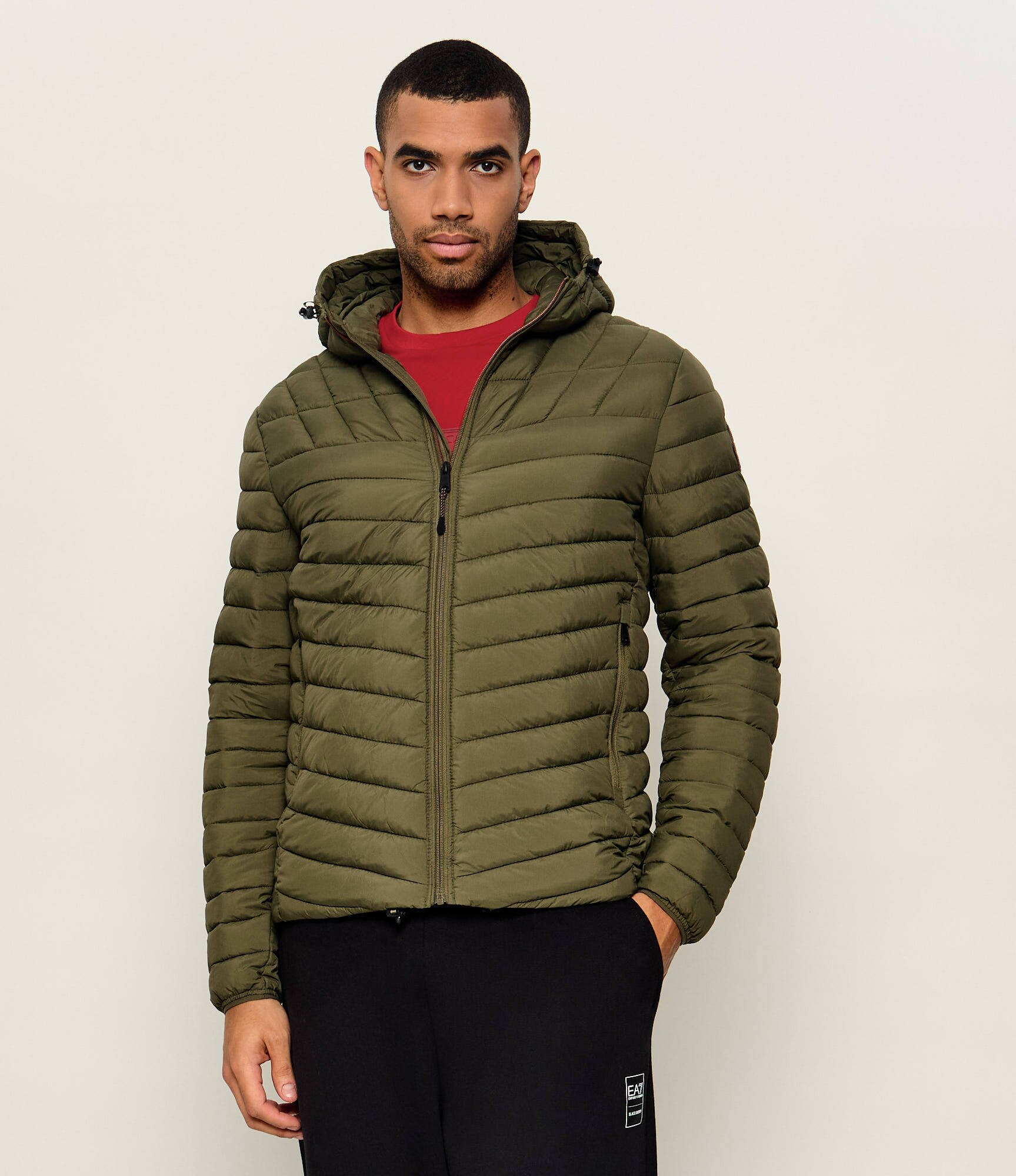 Napapijri Geacă A-Lapaz | regular fit