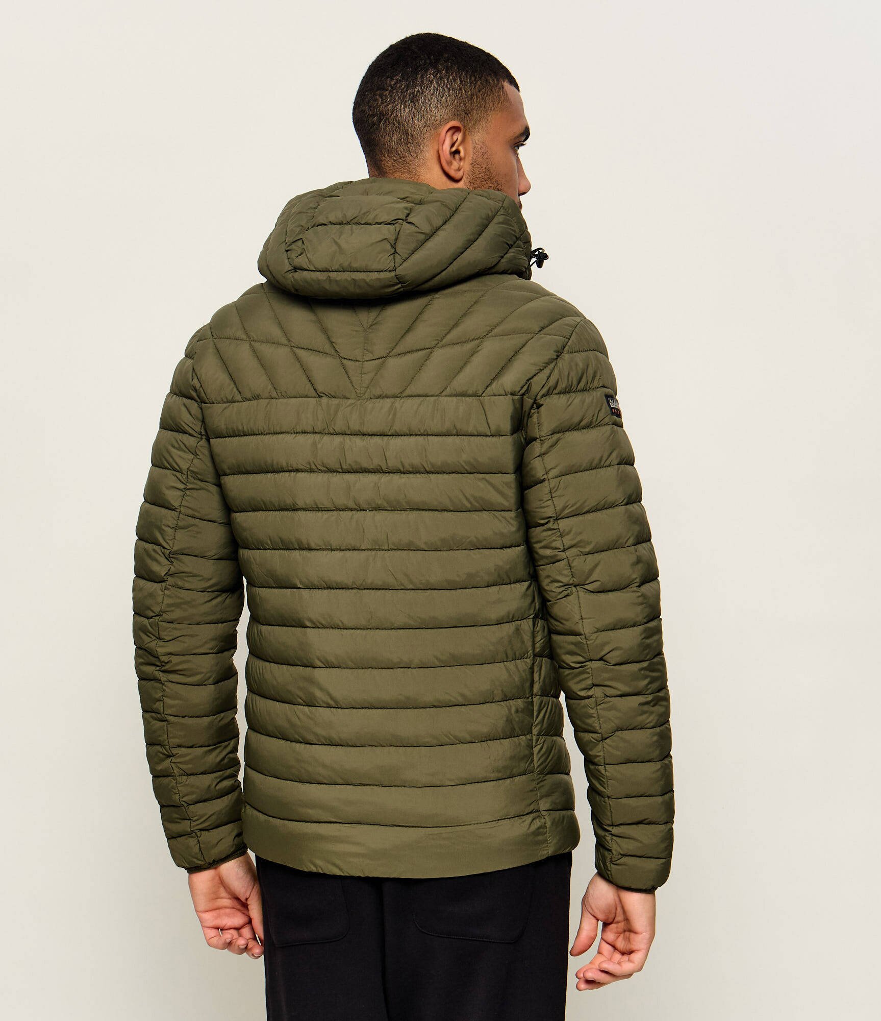 Napapijri Geacă A-Lapaz | regular fit