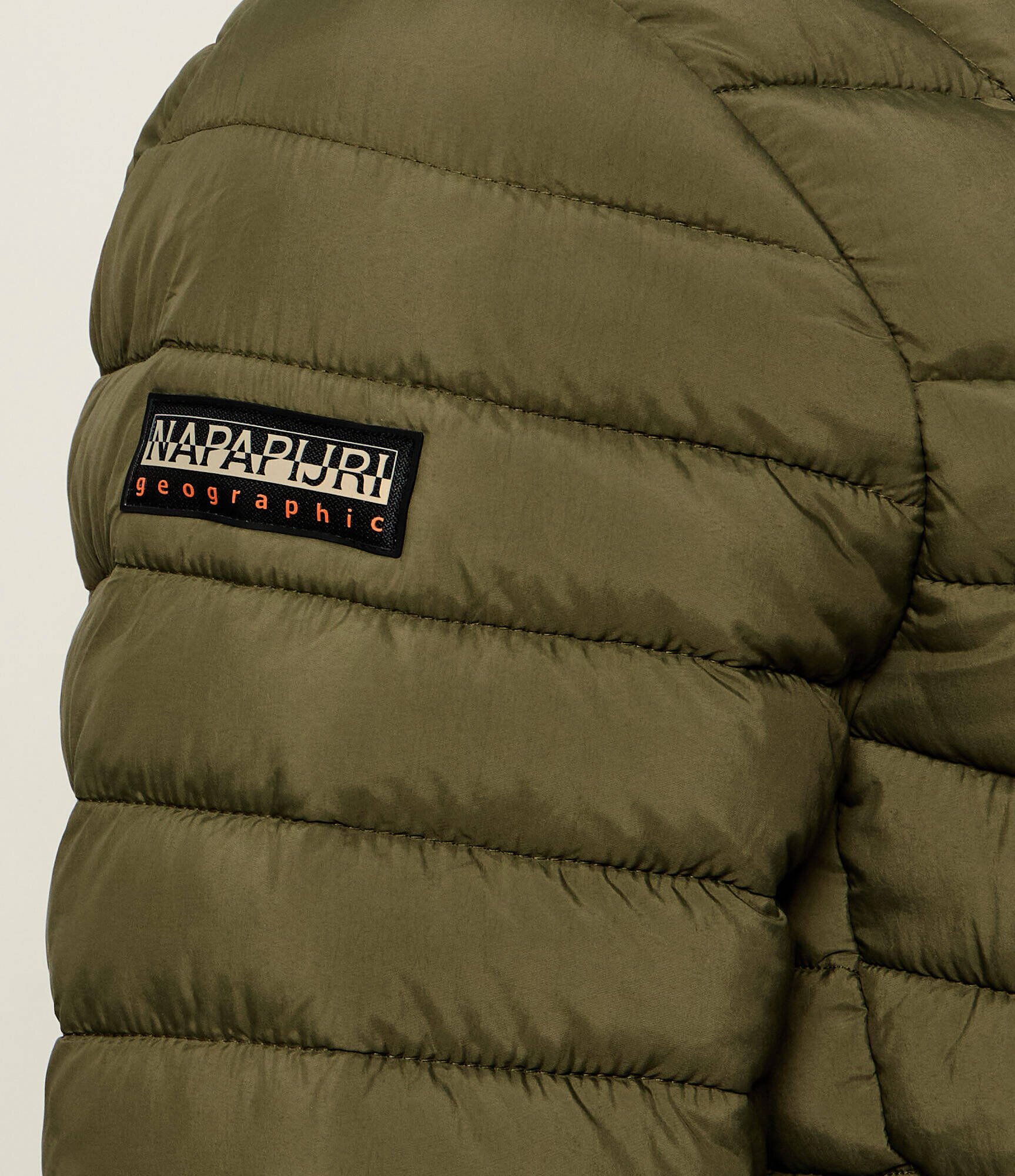 Napapijri Geacă A-Lapaz | regular fit