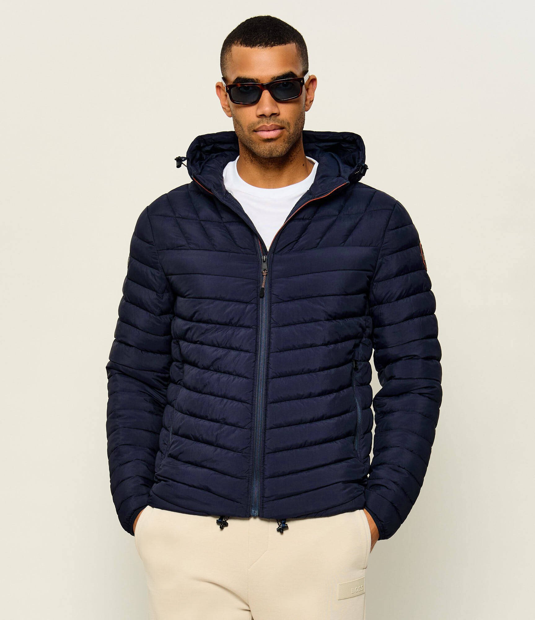 Napapijri Geacă A-Lapaz | regular fit