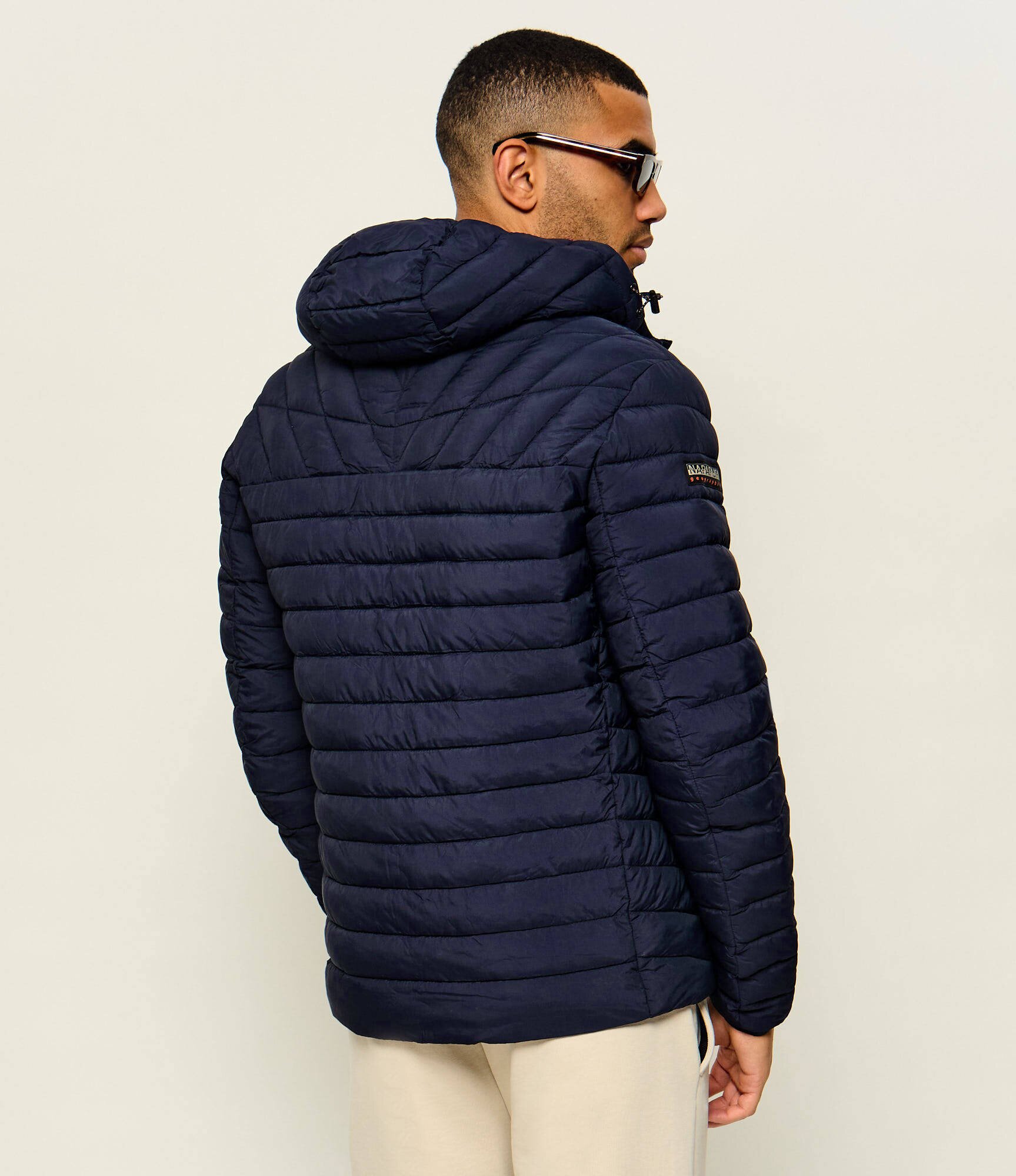 Napapijri Geacă A-Lapaz | regular fit