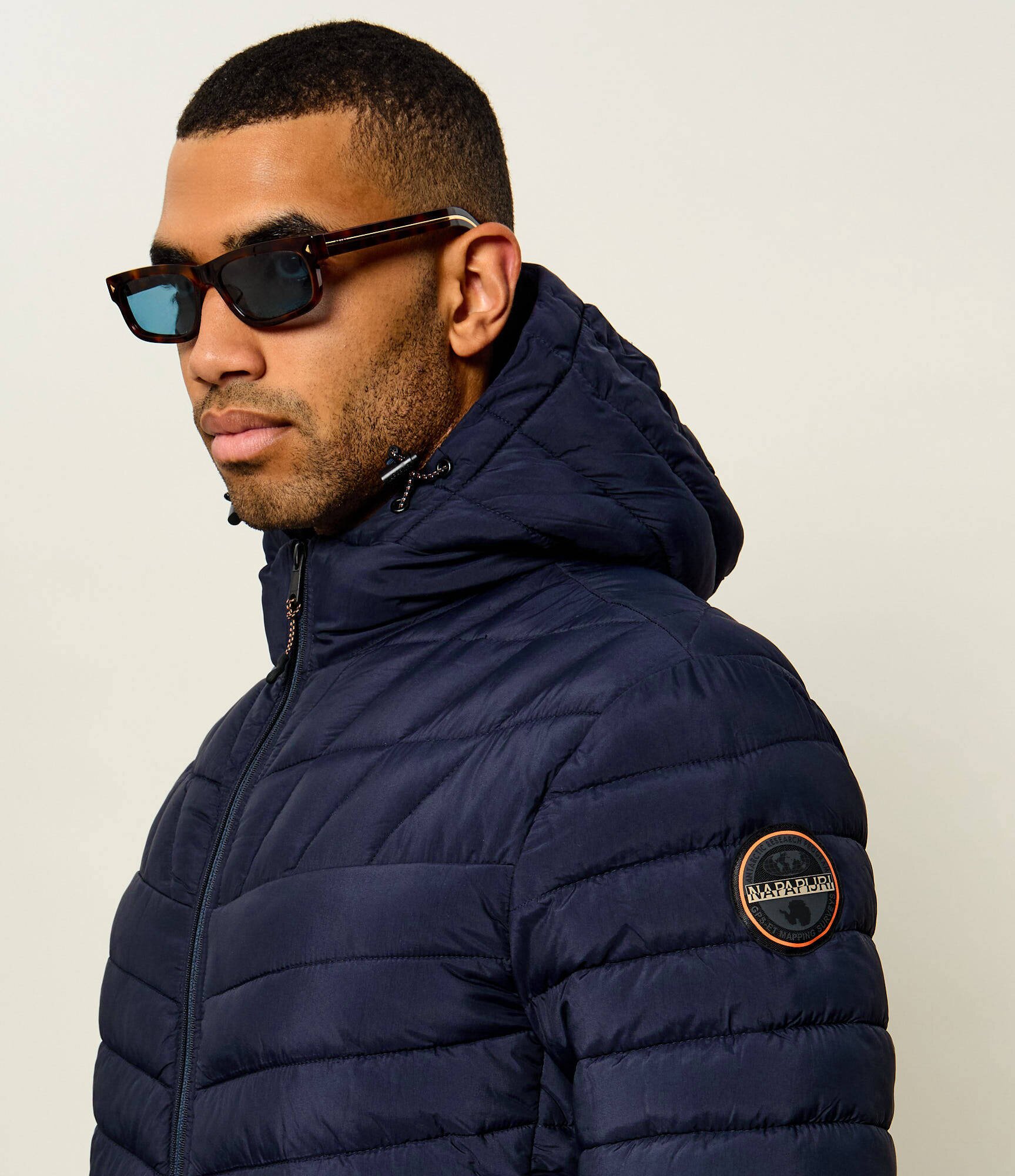 Napapijri Geacă A-Lapaz | regular fit