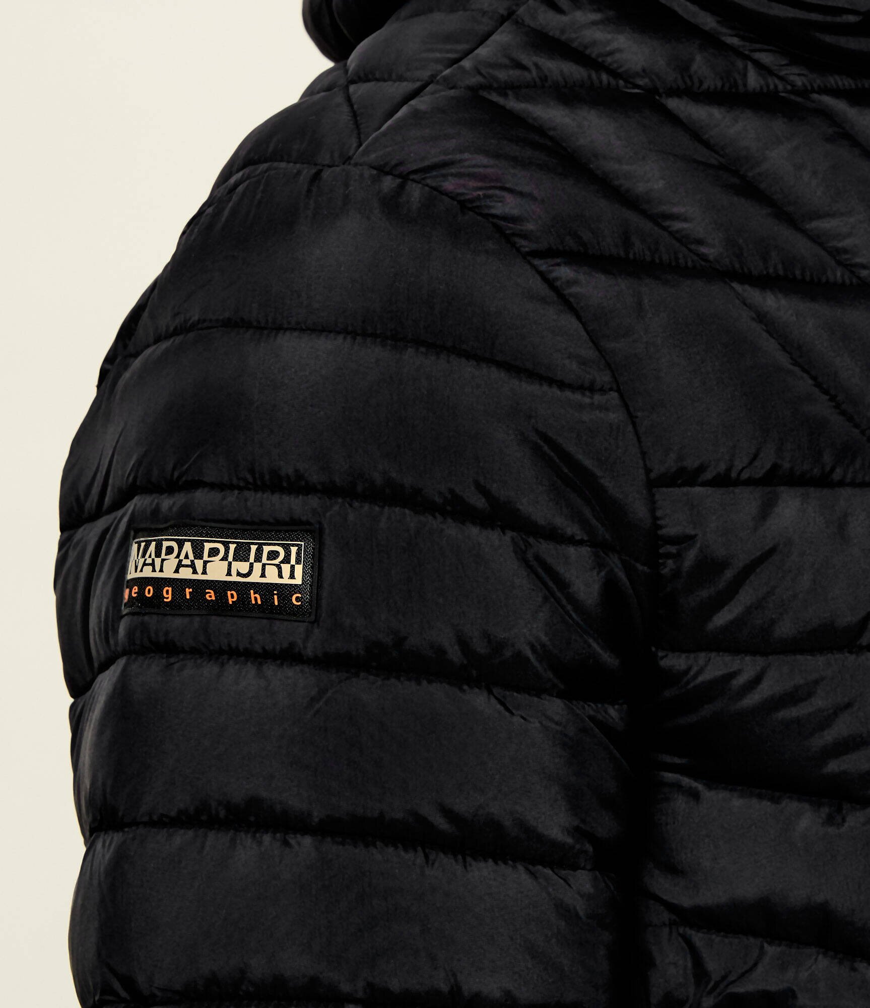 Napapijri Geacă A-Lapaz | regular fit