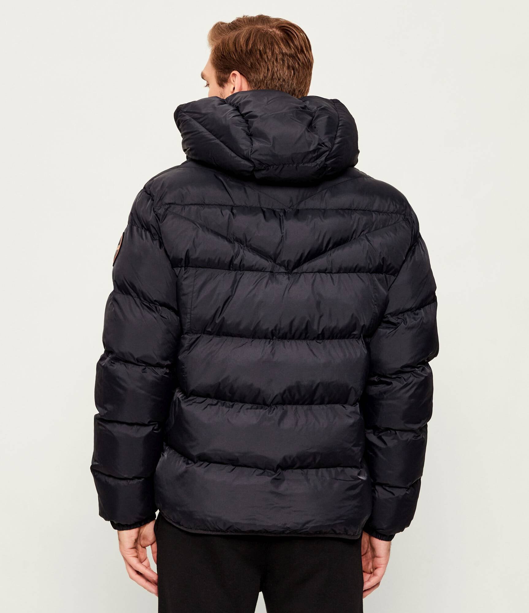 Napapijri Geacă A-MOLVENO | regular fit