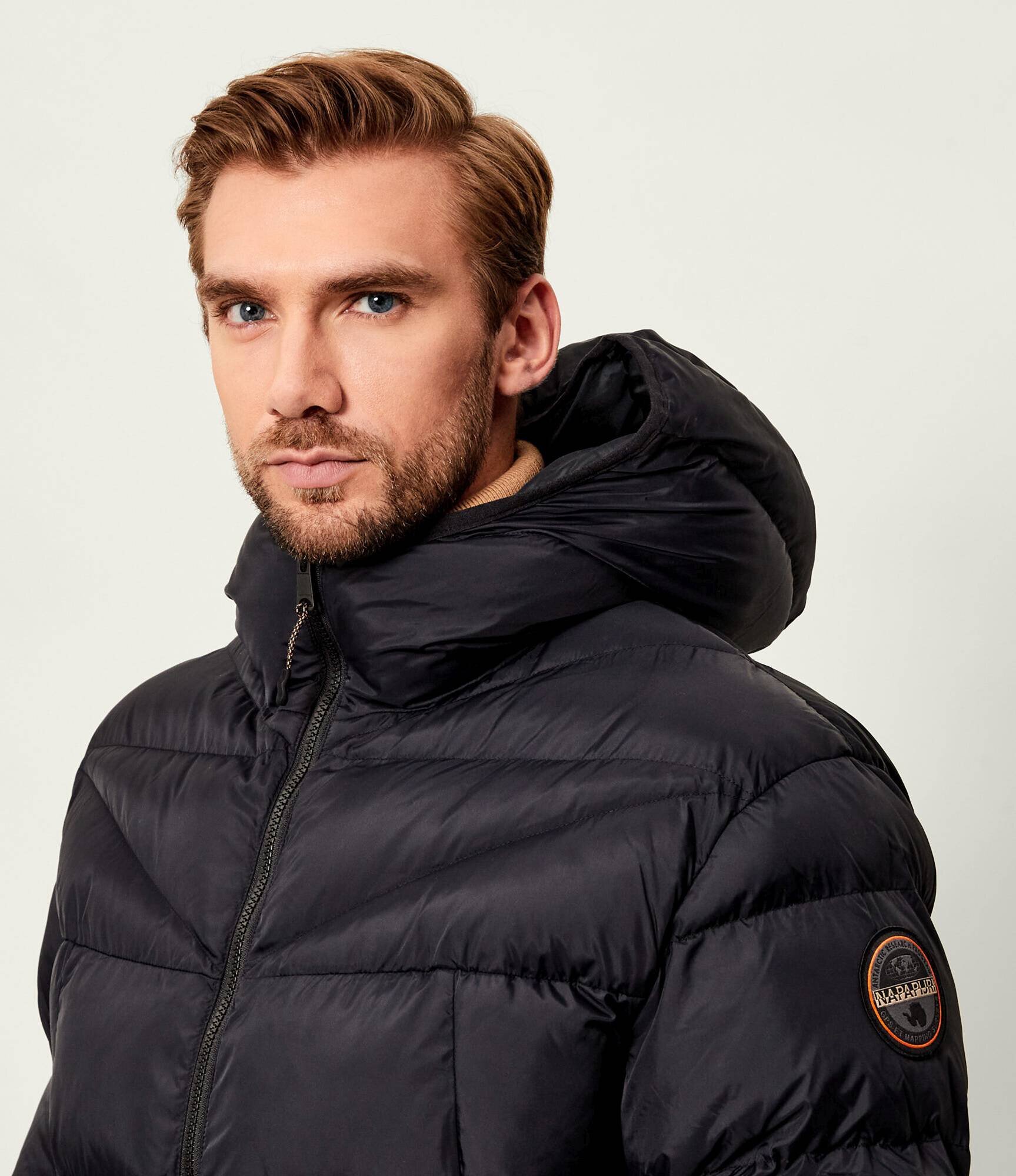 Napapijri Geacă A-MOLVENO | regular fit
