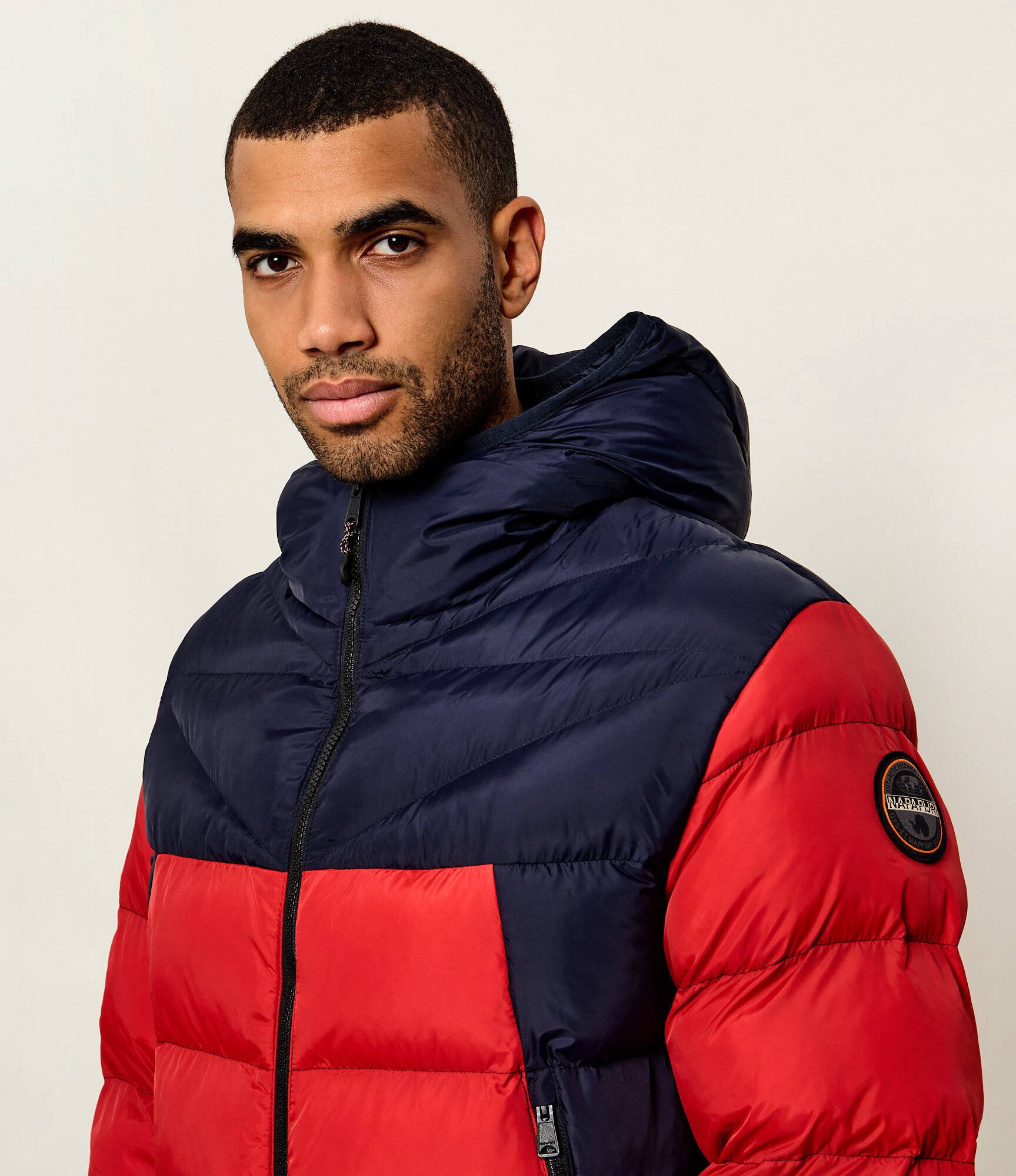 Napapijri Geacă A-Molveno | Relaxed fit