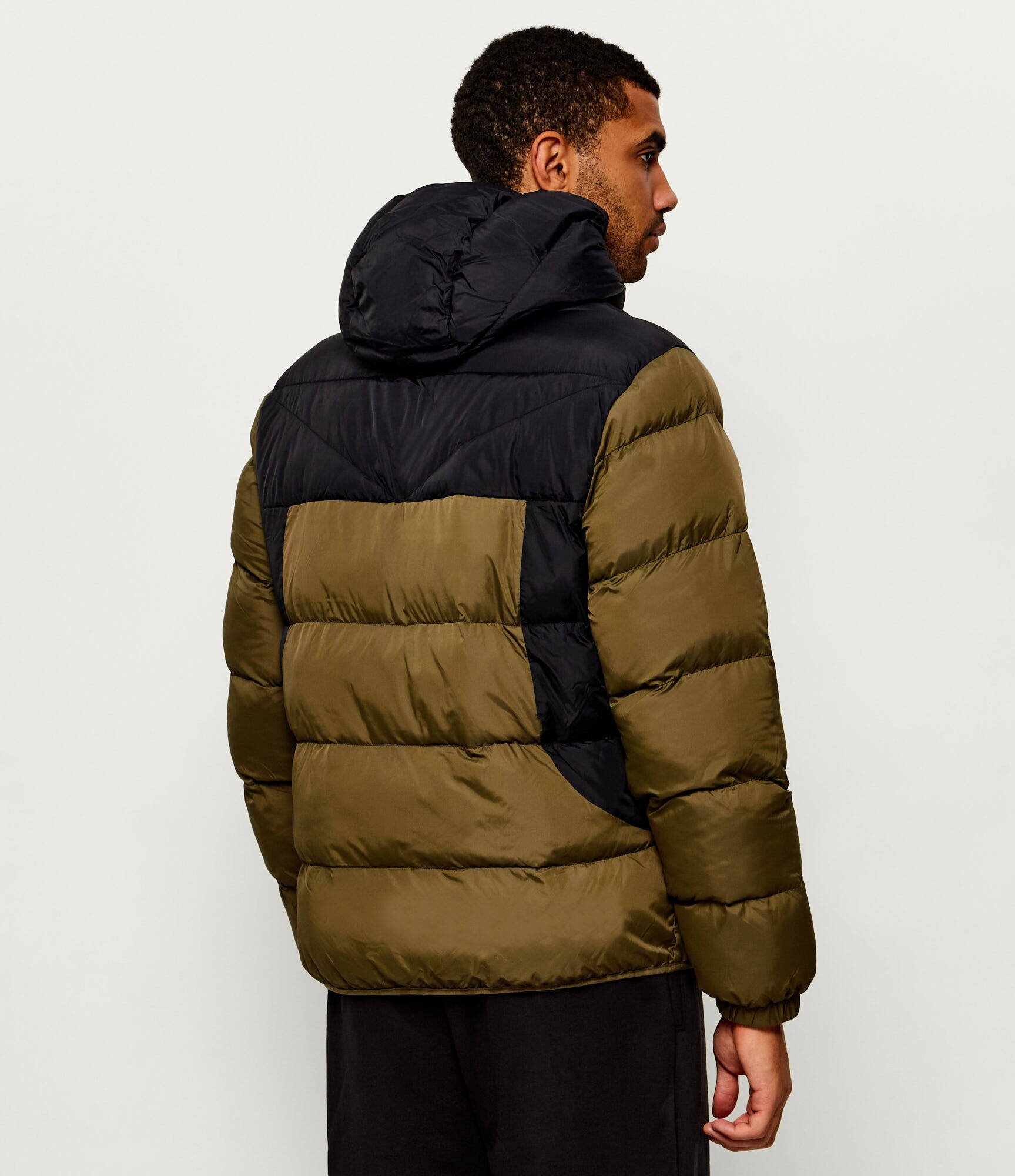Napapijri Geacă A-Molveno | Relaxed fit