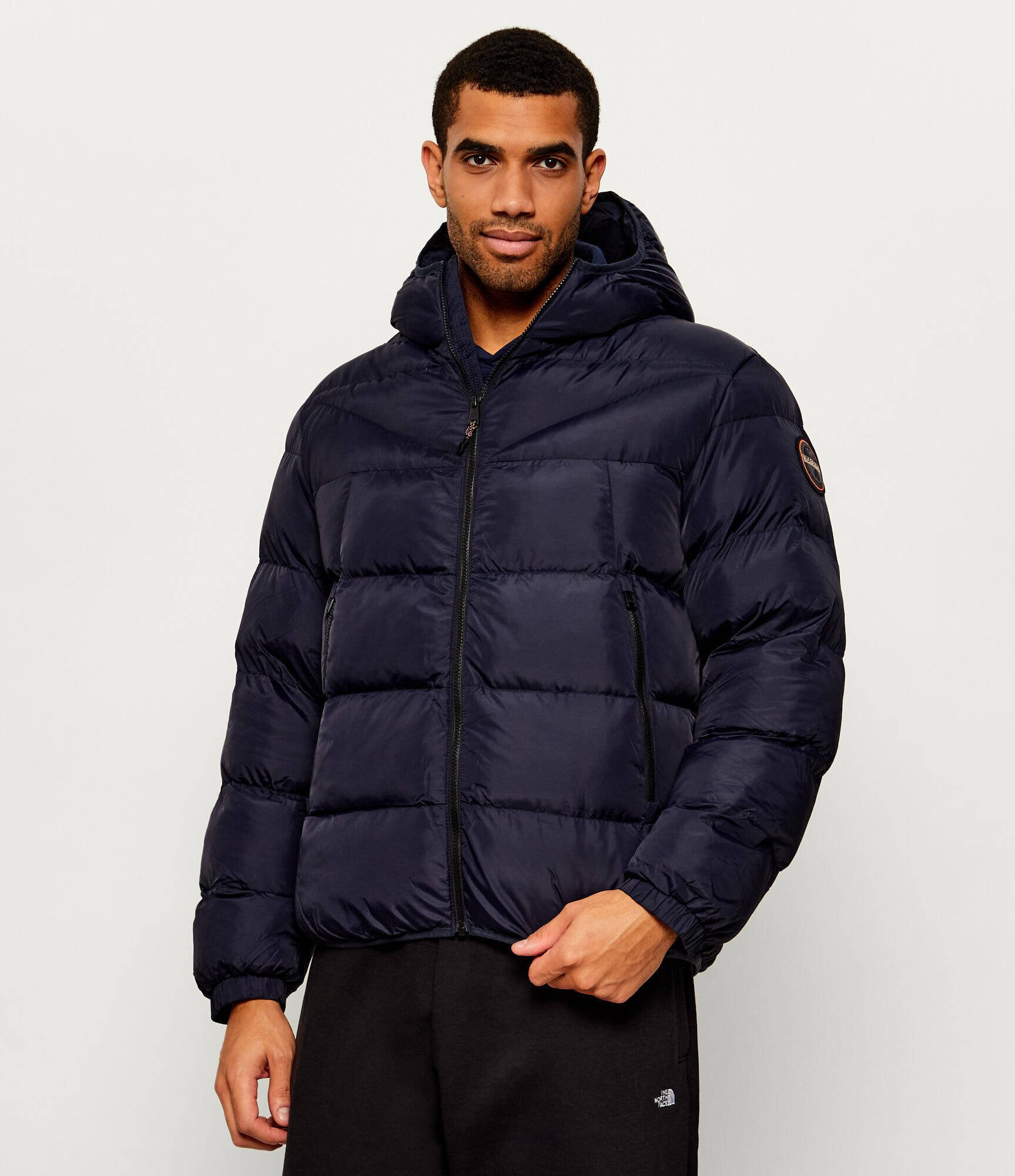 Napapijri Geacă A-Molveno | Relaxed fit