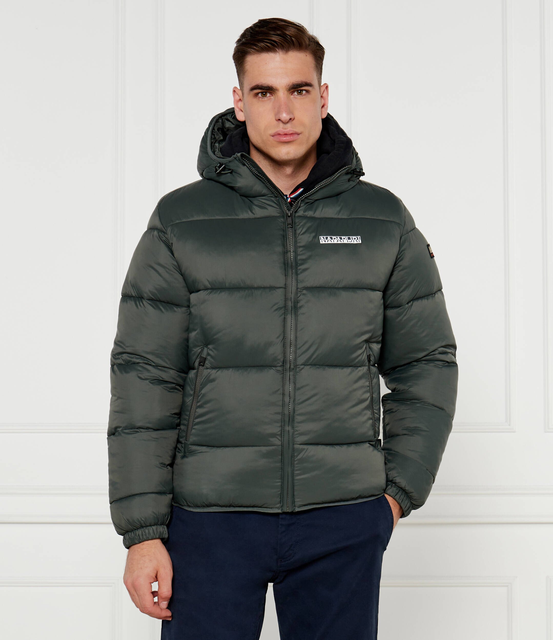 Napapijri Geacă A-SUOMI H1 | Regular Fit