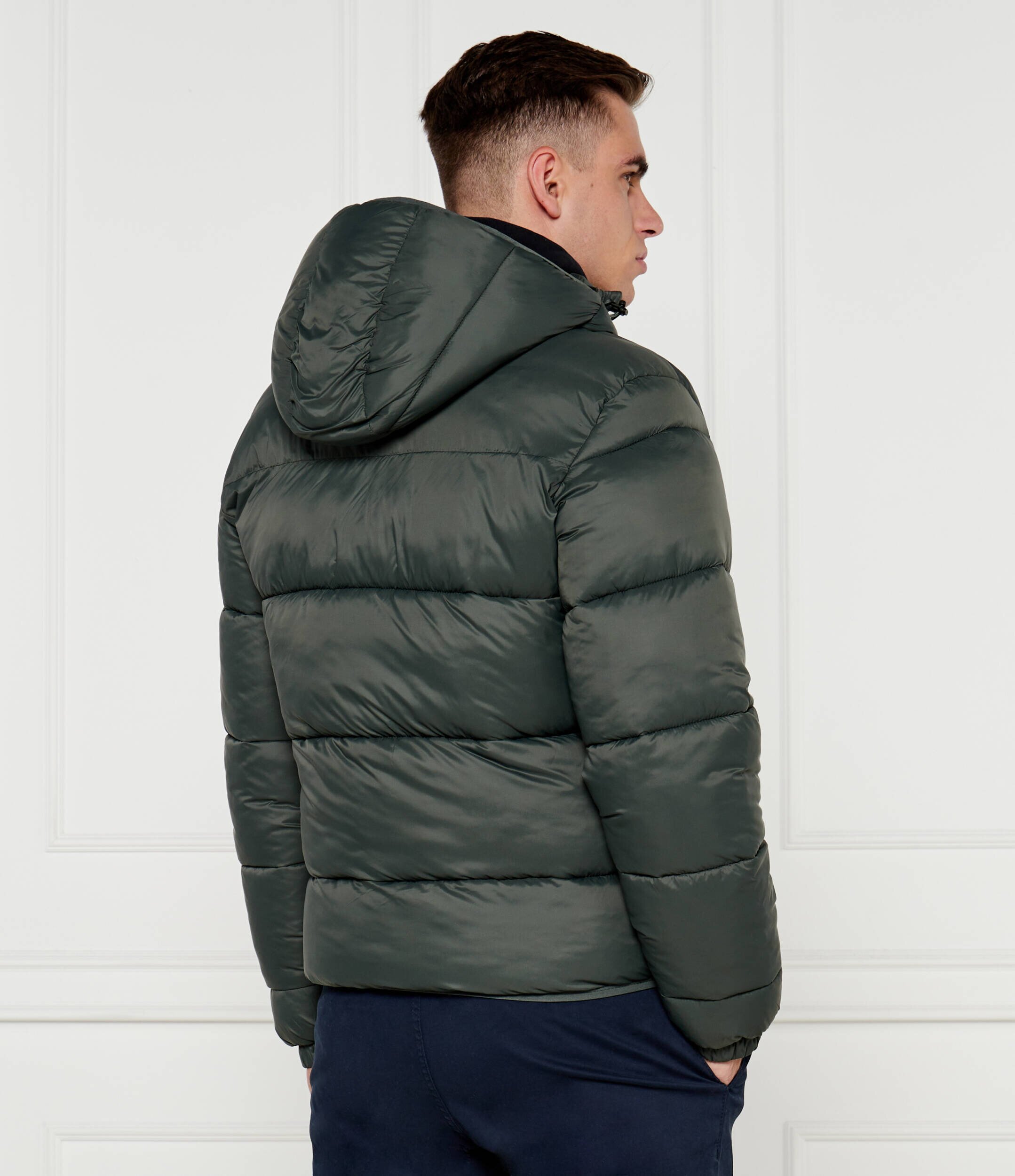 Napapijri Geacă A-SUOMI H1 | Regular Fit