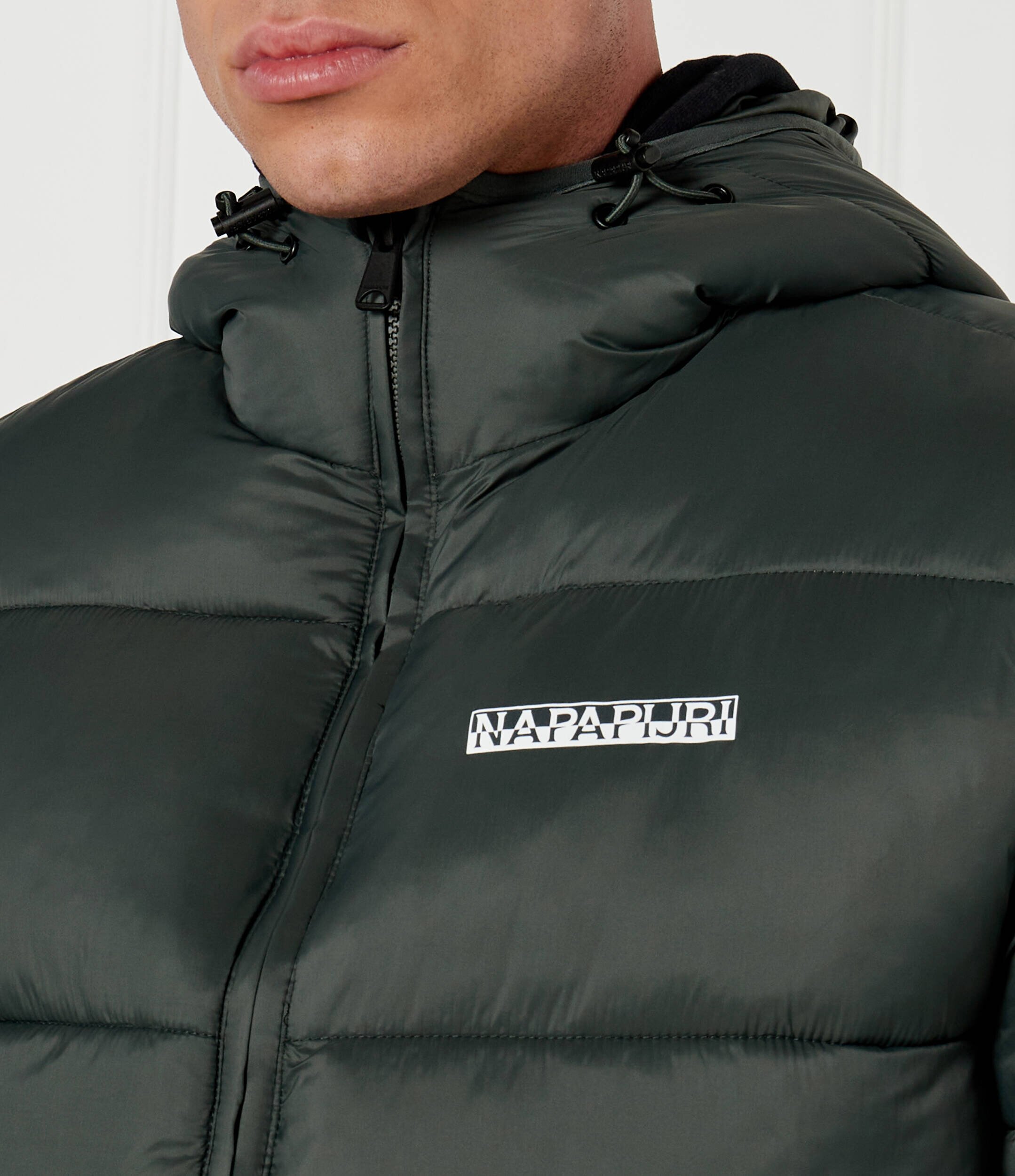 Napapijri Geacă A-SUOMI H1 | Regular Fit
