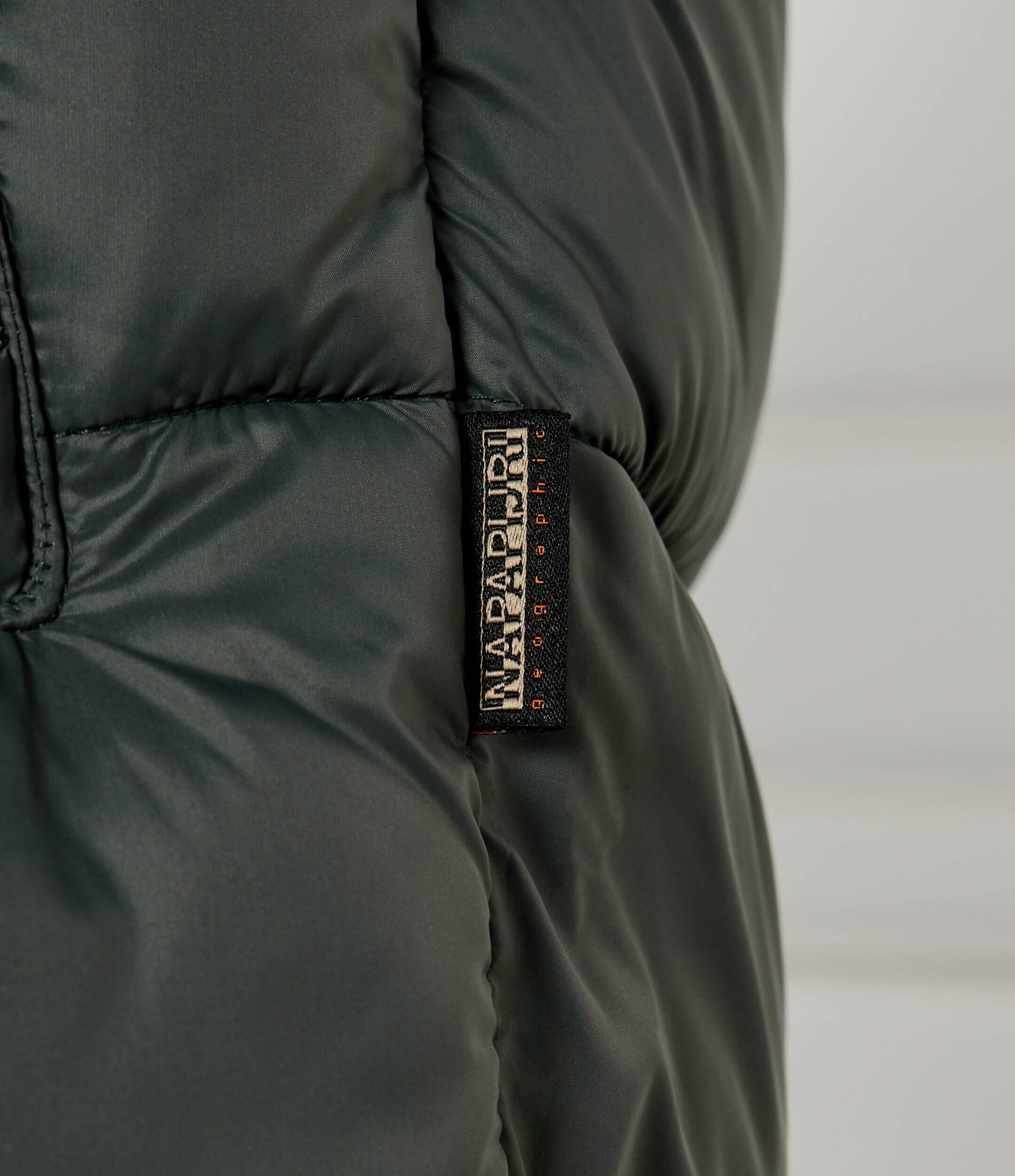 Napapijri Geacă A-SUOMI H1 | Regular Fit