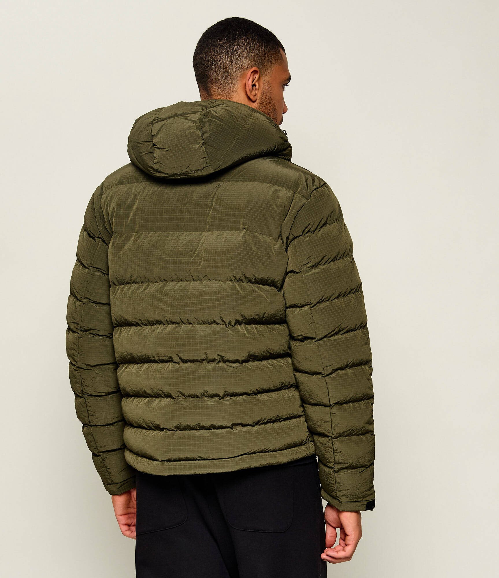 Napapijri Geacă A-Teraz | Relaxed fit