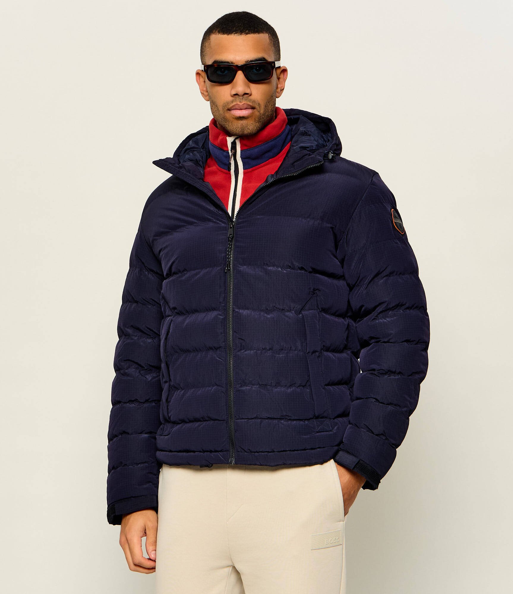 Napapijri Geacă A-Teraz | Relaxed fit