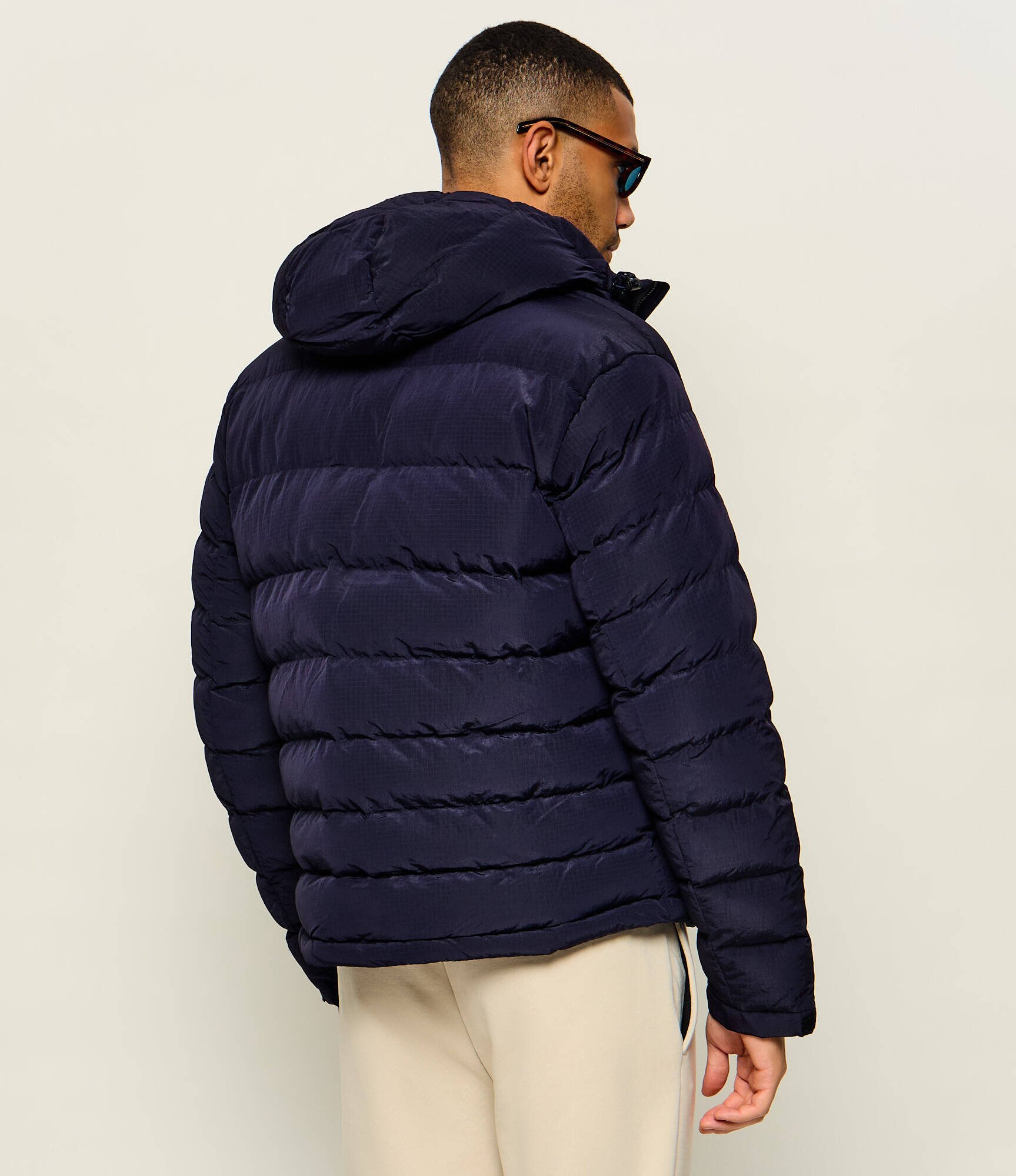 Napapijri Geacă A-Teraz | Relaxed fit