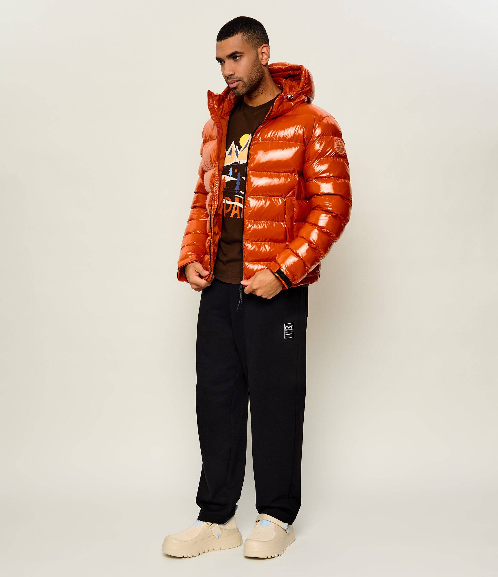 Napapijri Geacă A-Terez | Relaxed fit