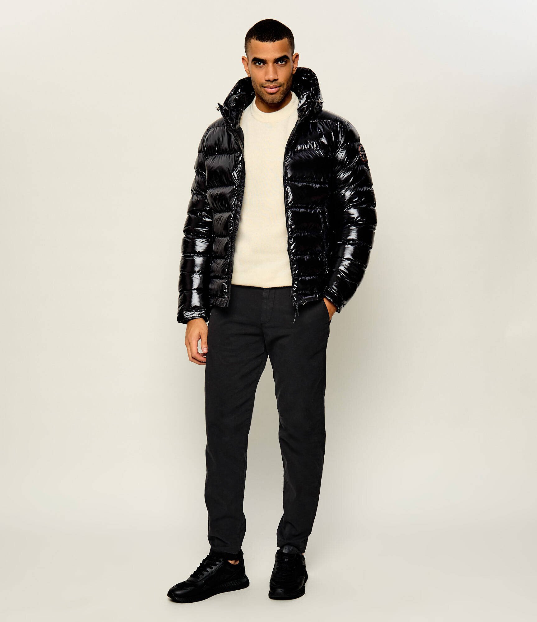 Napapijri Geacă A-Terez | Relaxed fit
