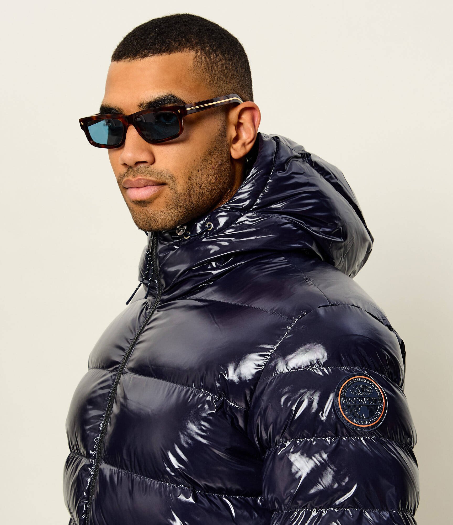 Napapijri Geacă A-Terez | Relaxed fit