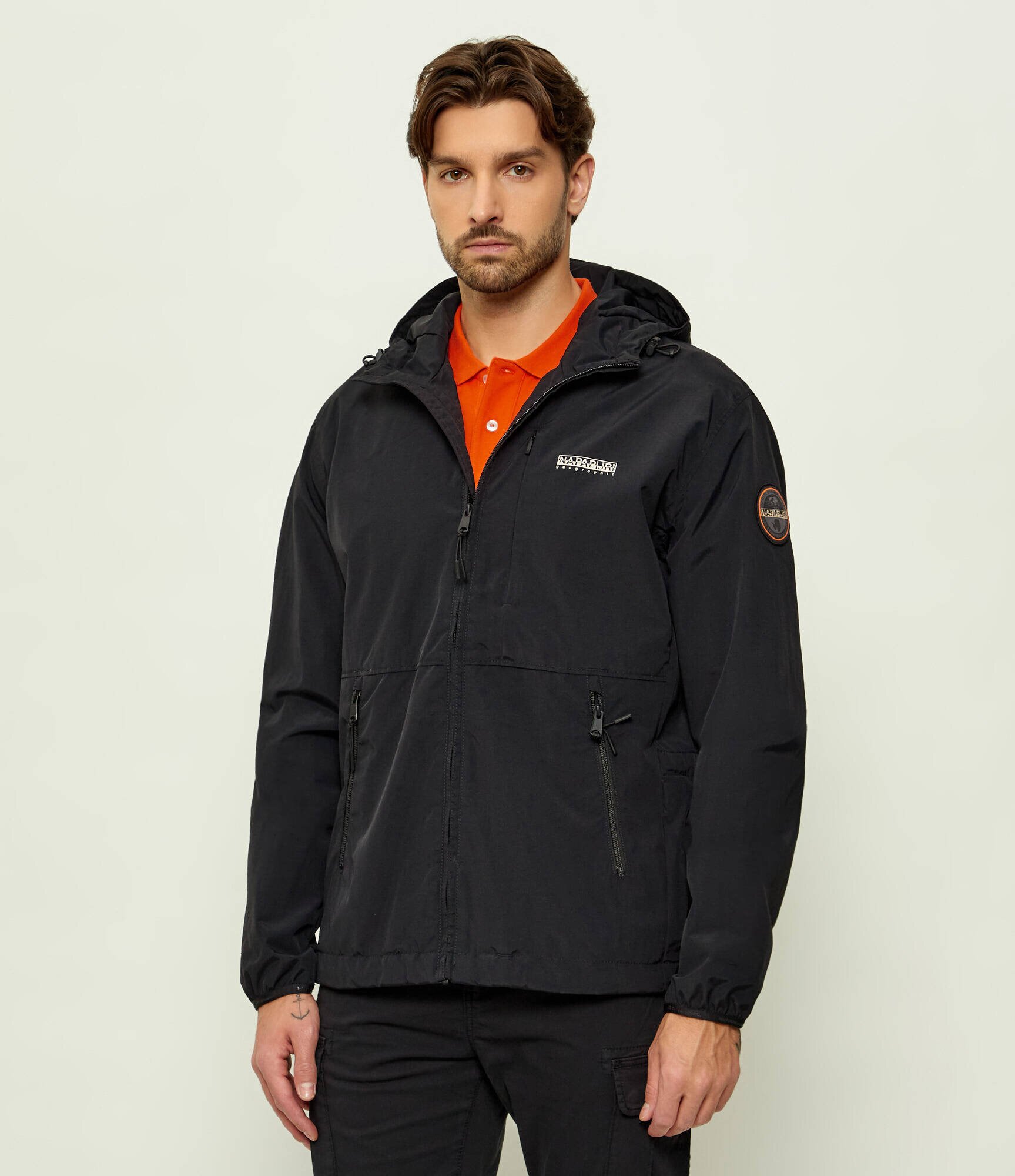 Napapijri Geacă A-TUNDRA 1 | regular fit
