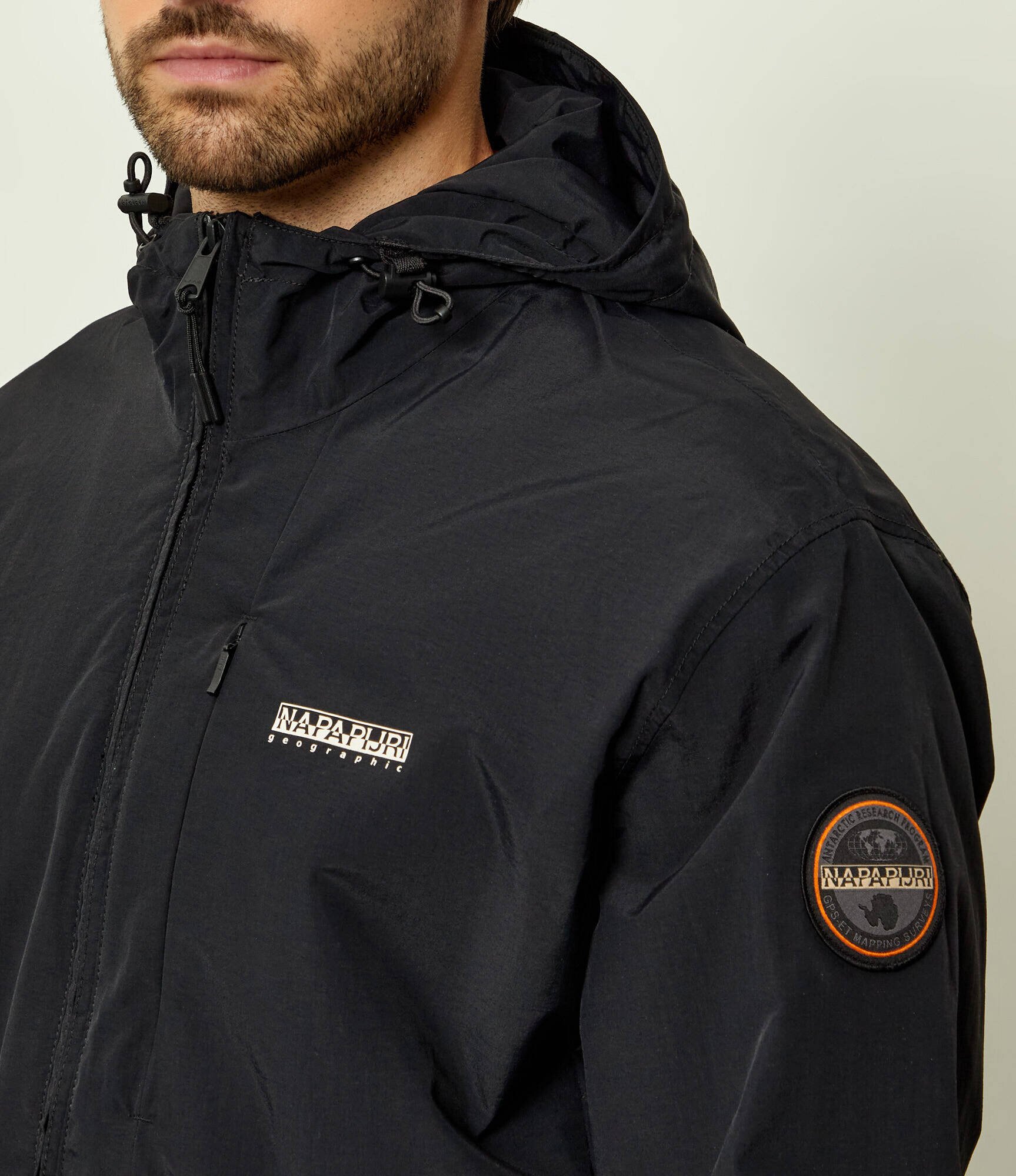 Napapijri Geacă A-TUNDRA 1 | regular fit