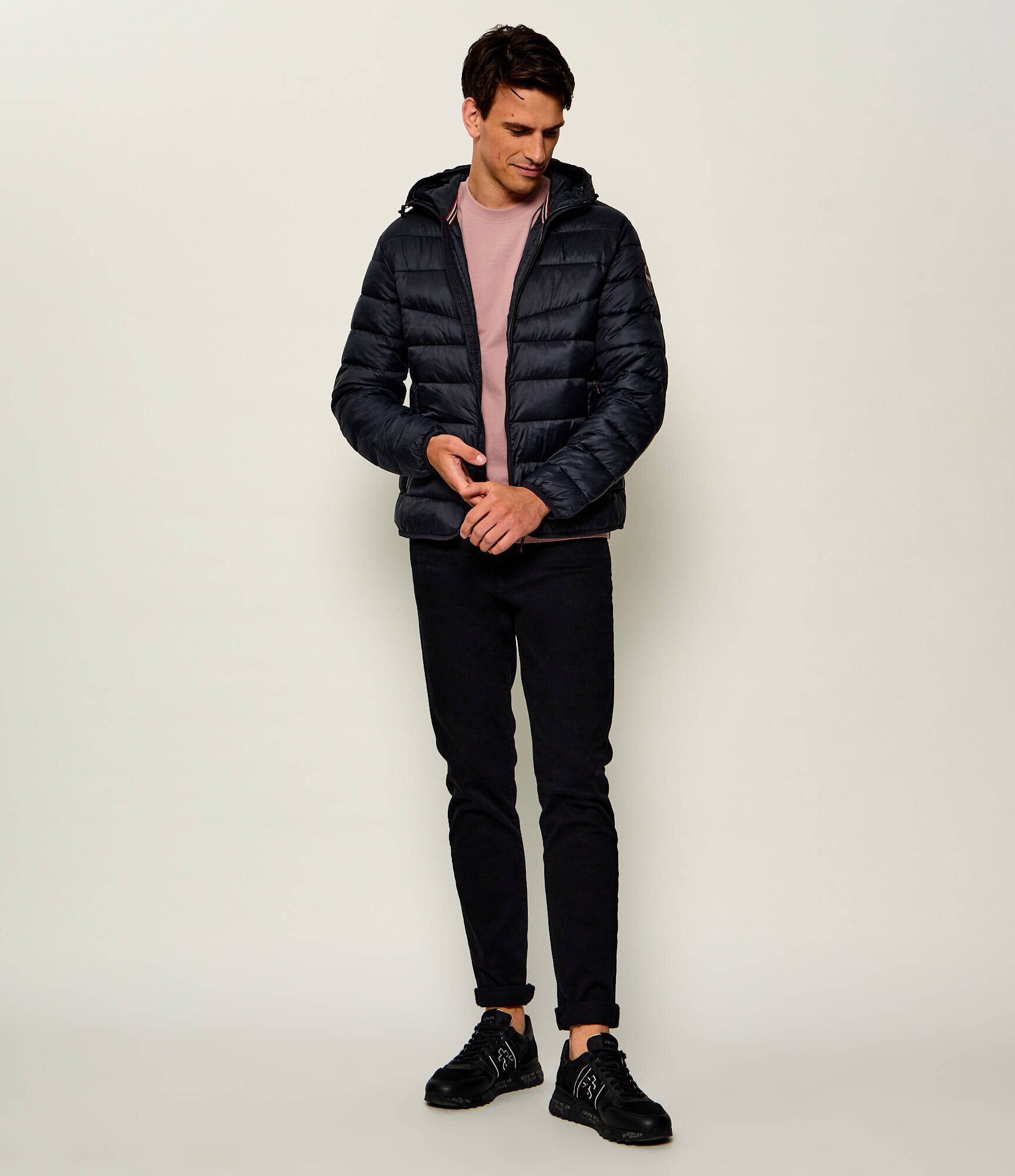 Napapijri Geacă Aerons H 4 | regular fit