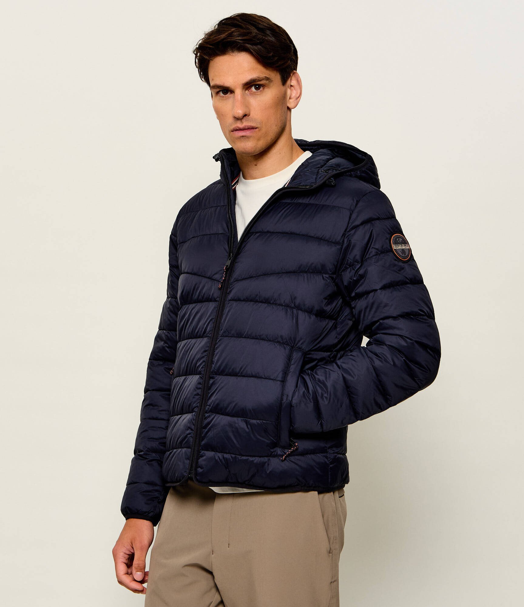 Napapijri Geacă Aerons H 4 | regular fit