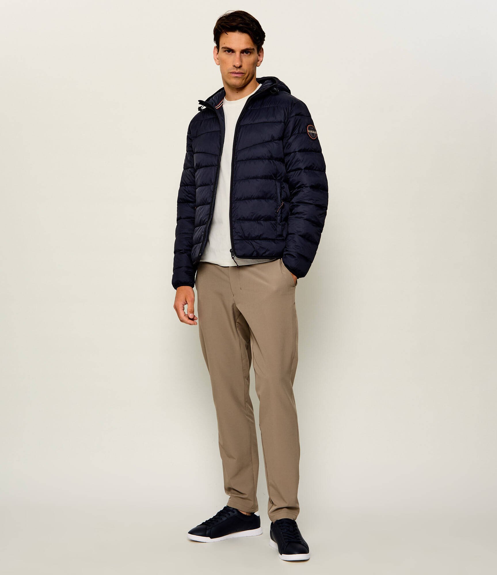 Napapijri Geacă Aerons H 4 | regular fit