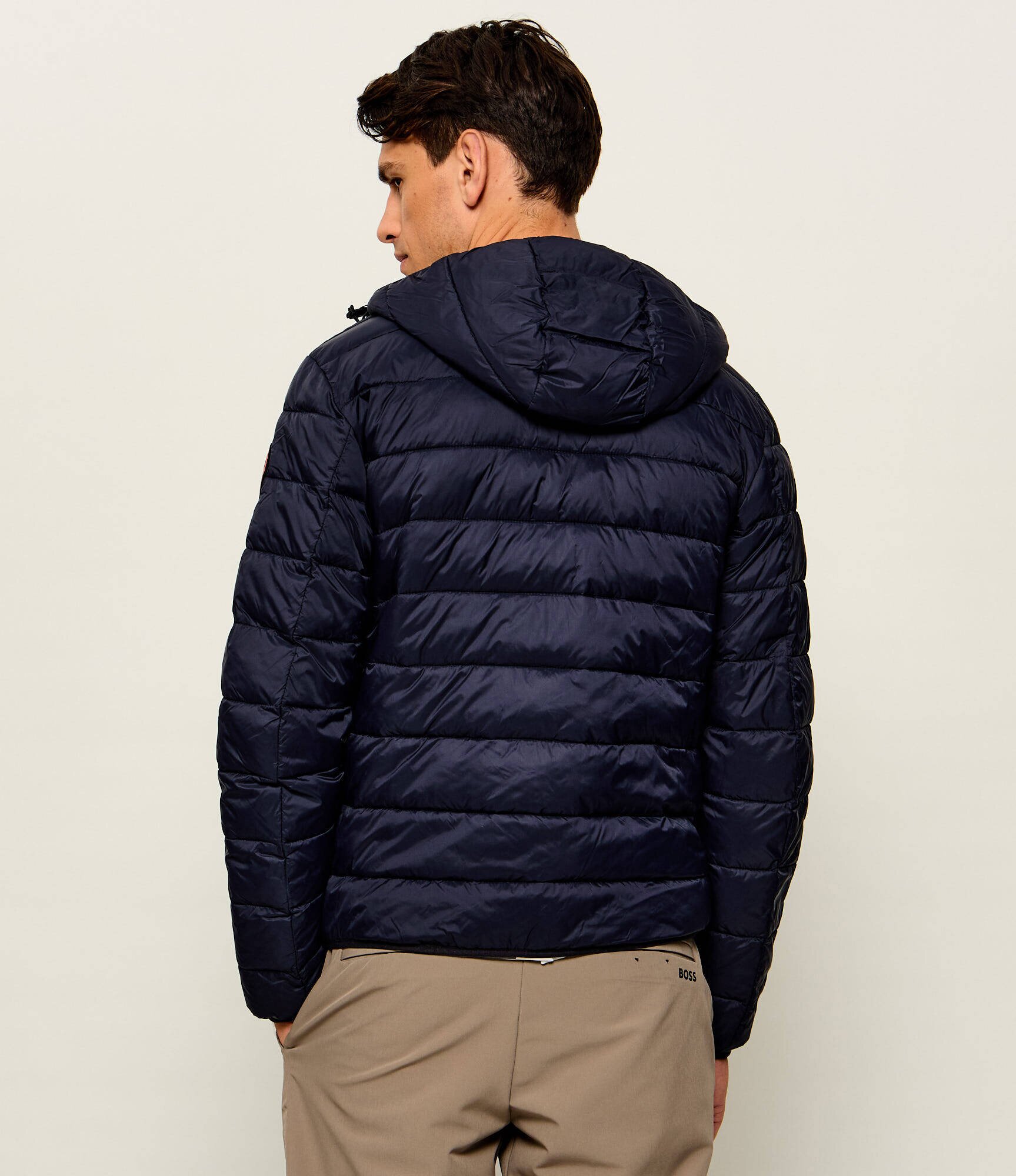 Napapijri Geacă Aerons H 4 | regular fit