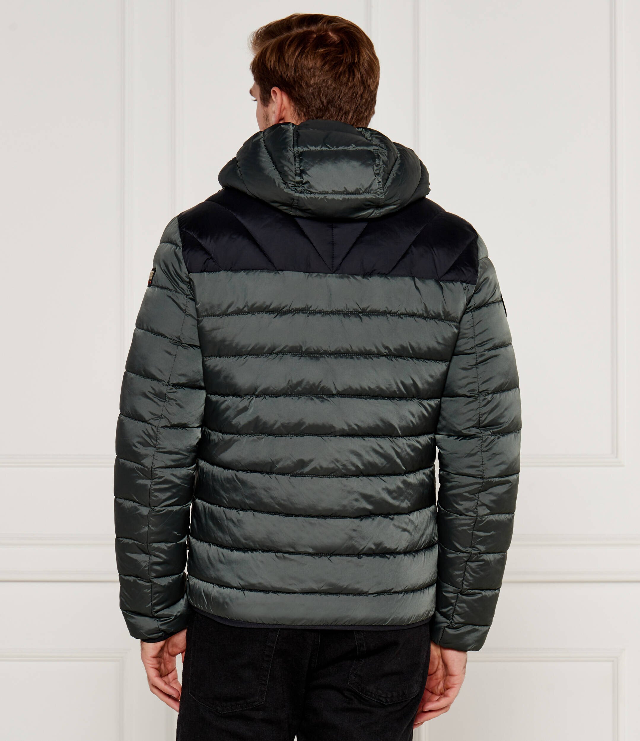 Napapijri Geacă Aerons | regular fit