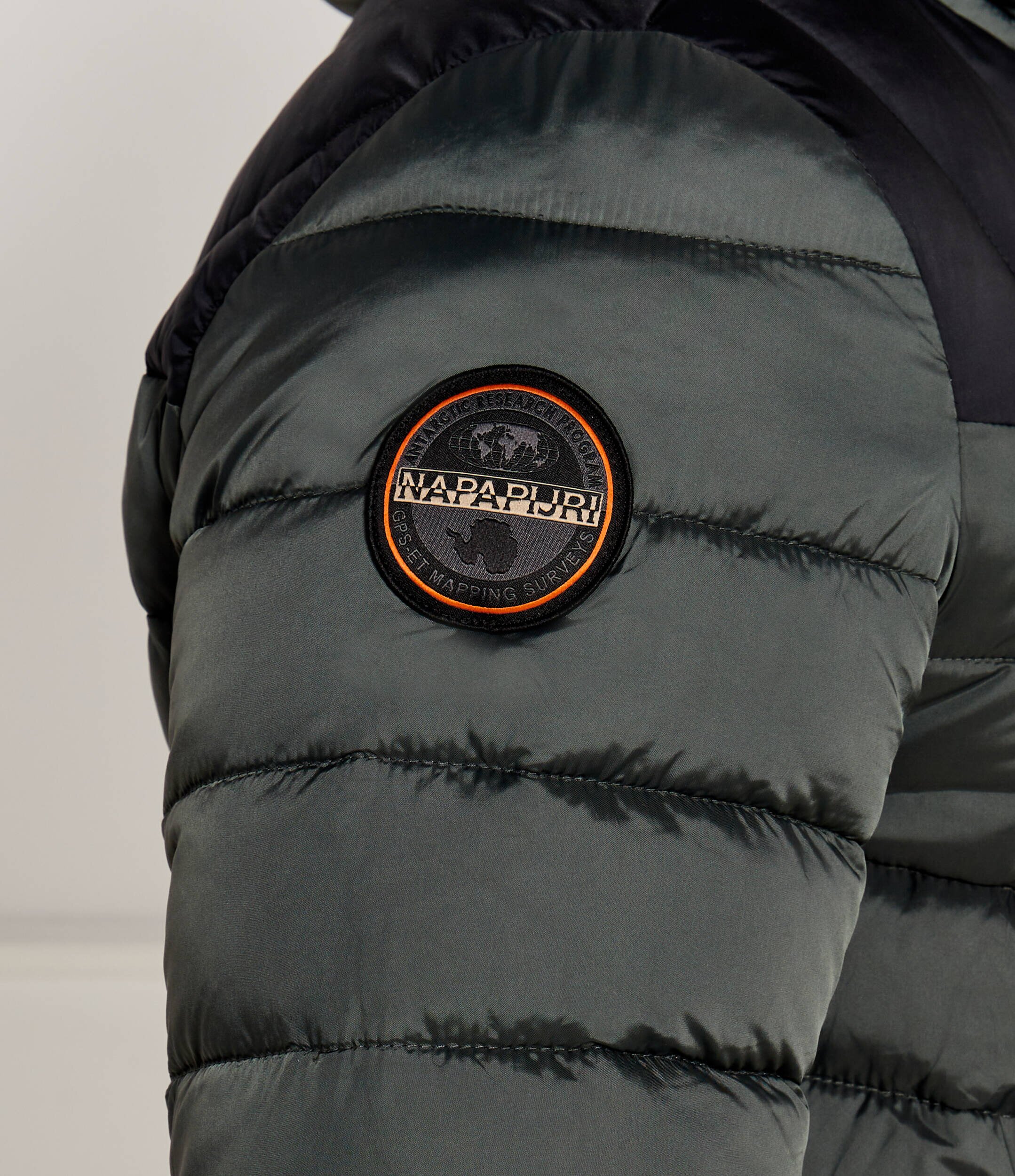 Napapijri Geacă Aerons | regular fit