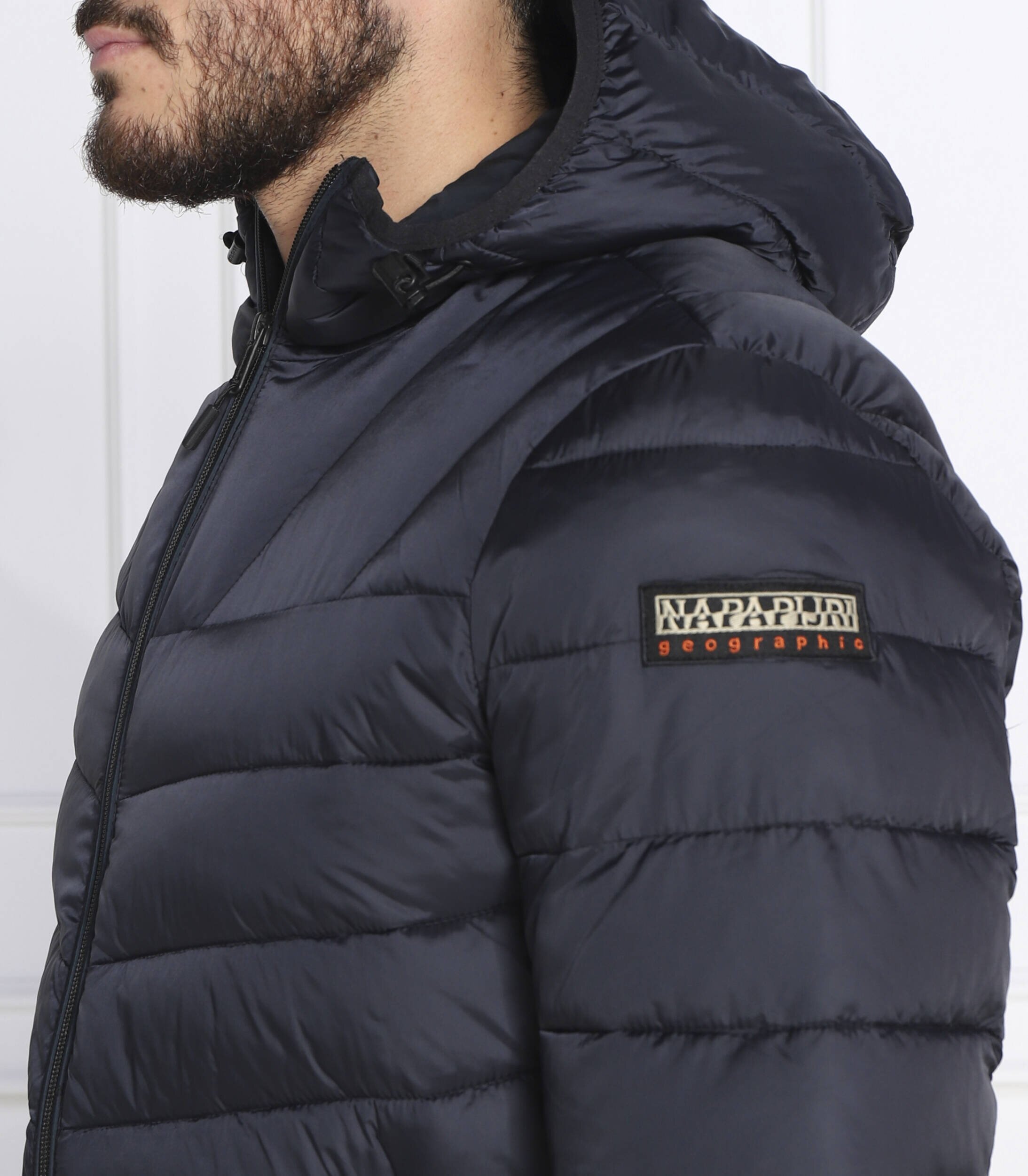 Napapijri Geacă AERONS | Regular Fit
