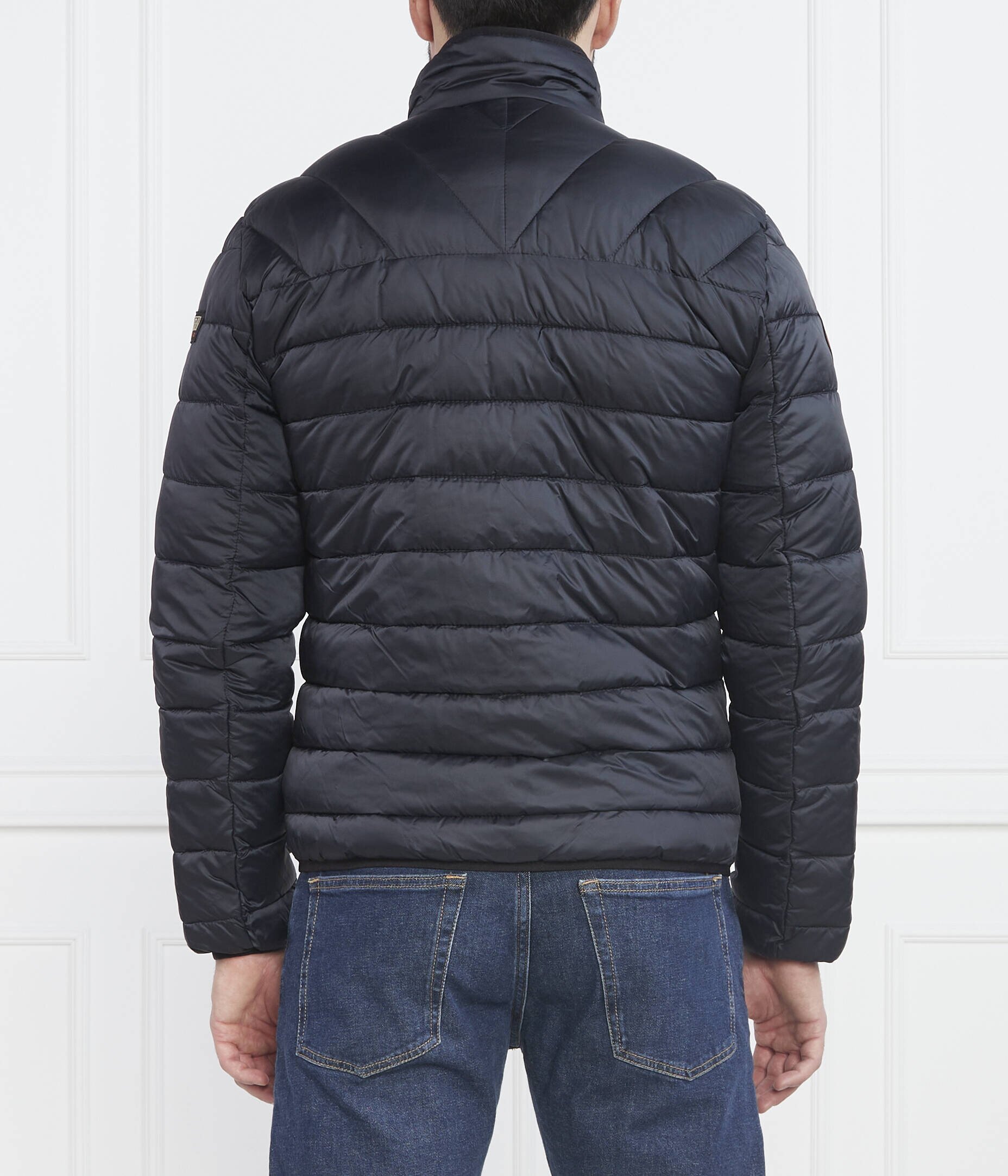 Napapijri Geacă AERONS S 3 | Regular Fit