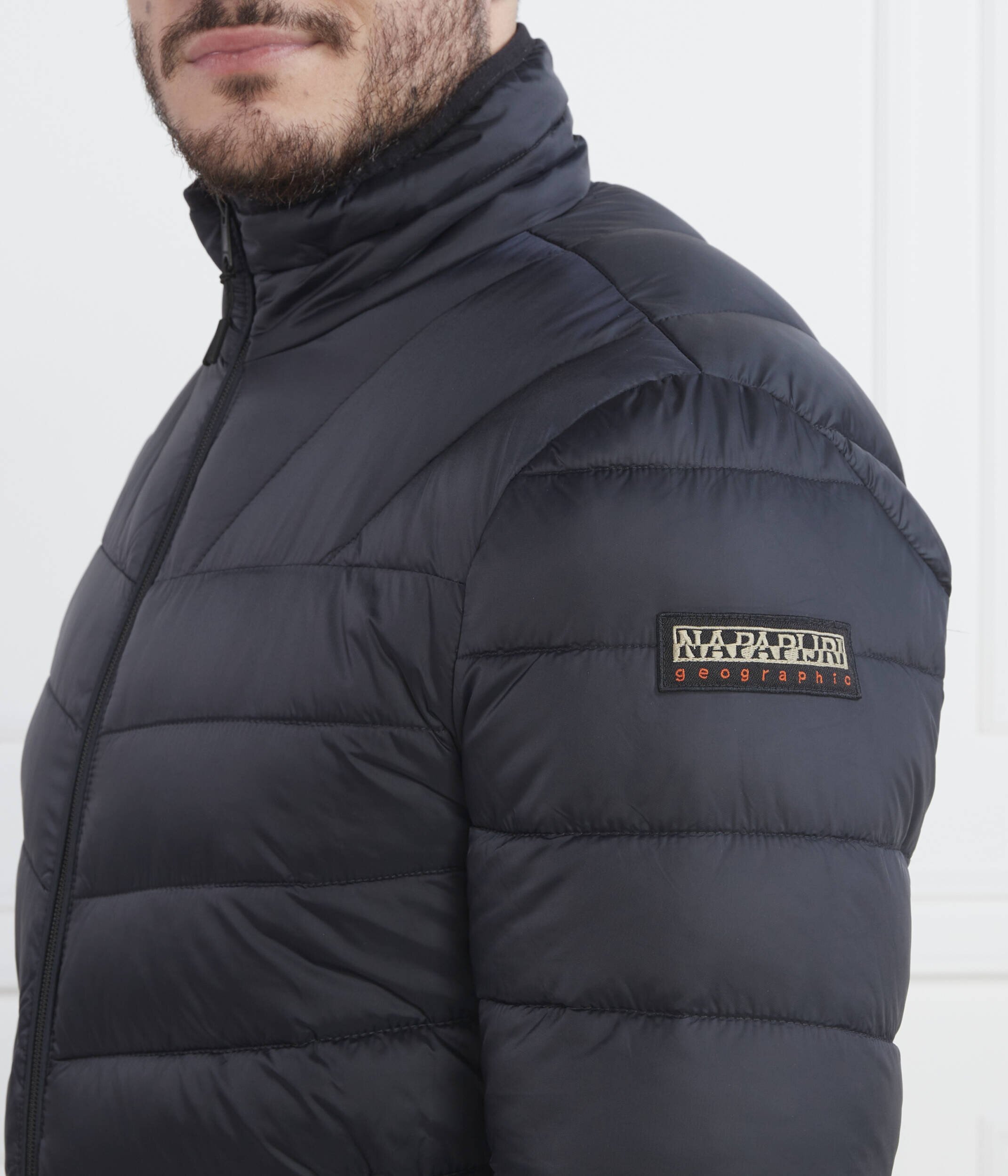 Napapijri Geacă AERONS S 3 | Regular Fit